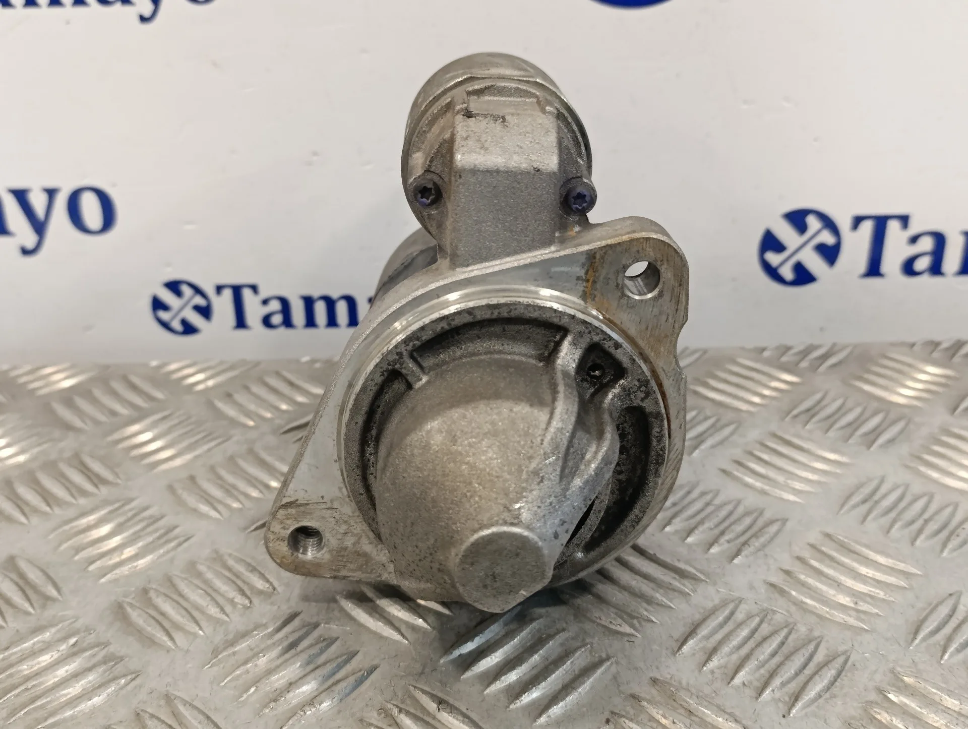 Motor Arranque para Ford C-Max