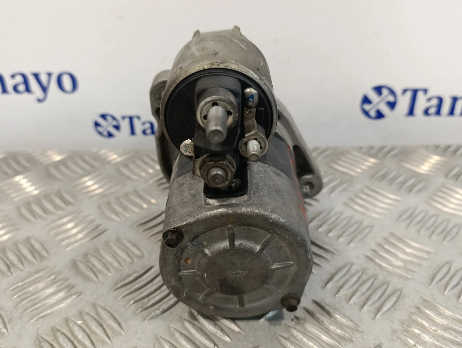 Motor Arranque para Ford C-Max