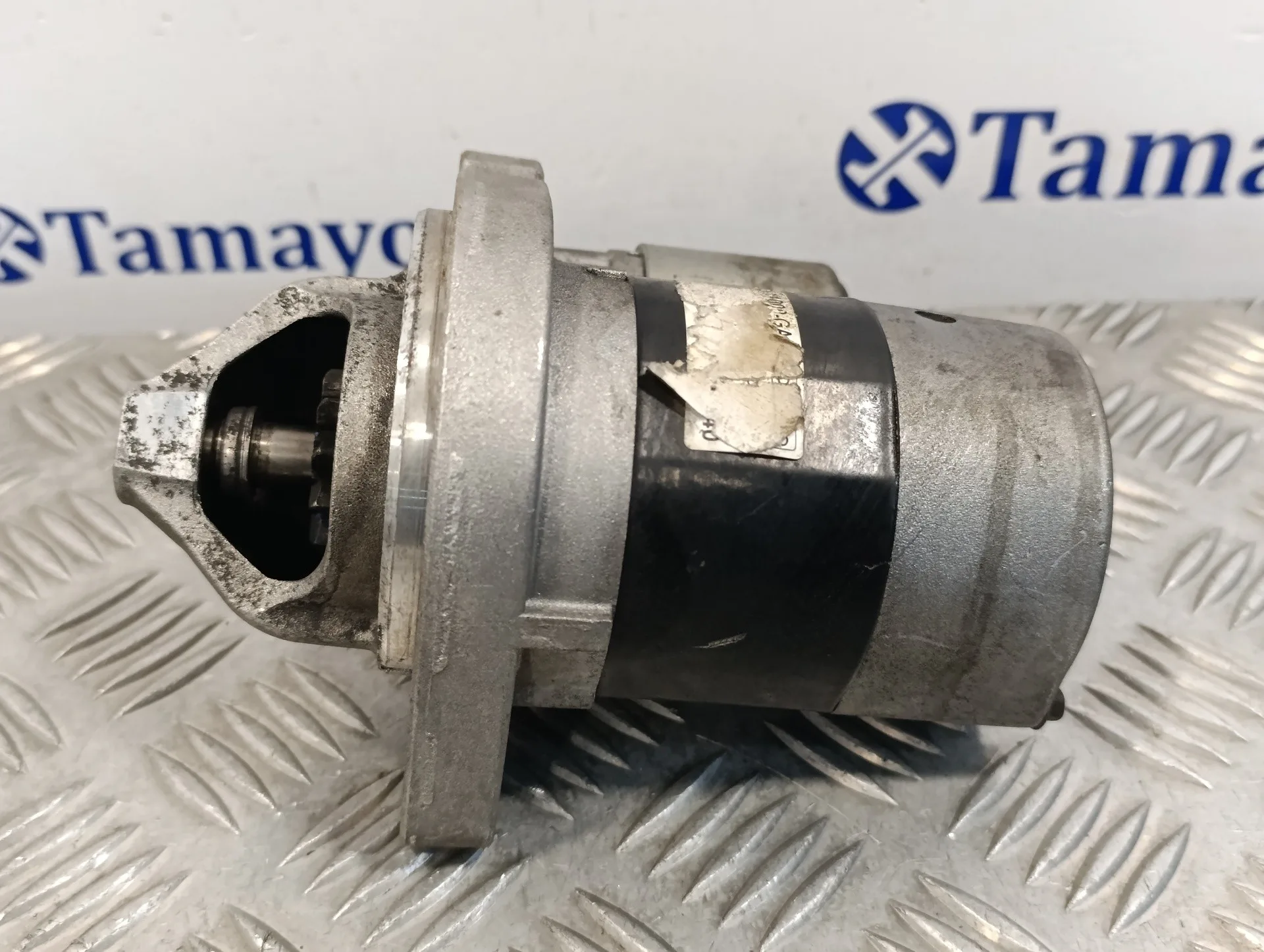 Motor Arranque para Ford C-Max