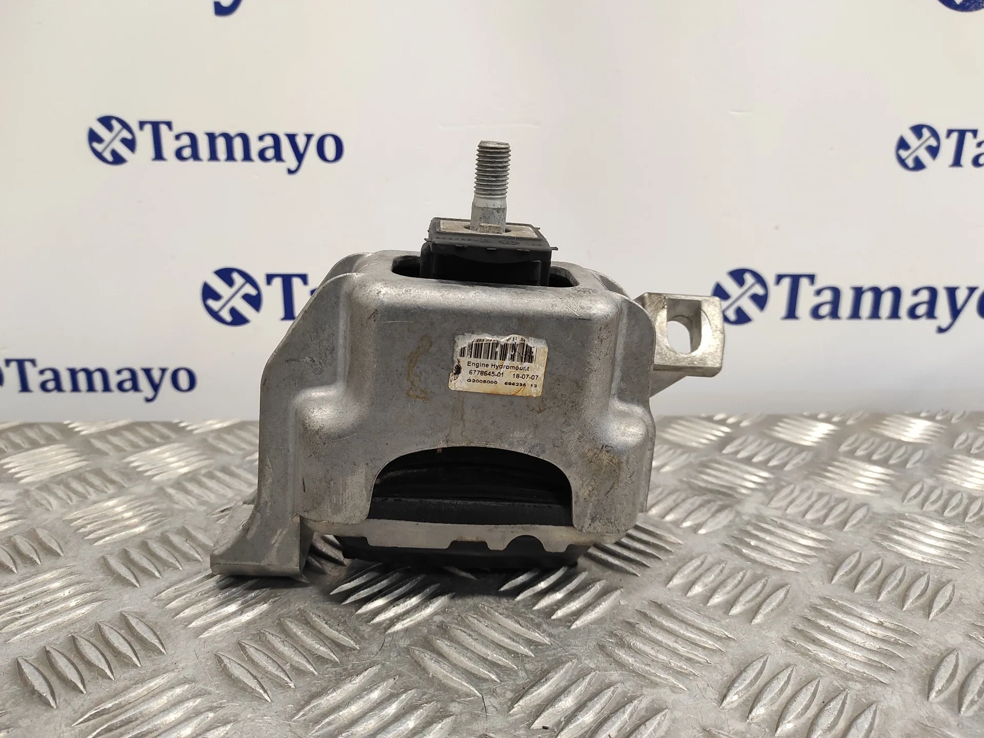Soporte Motor Derecho para Mini Mini (R56)
