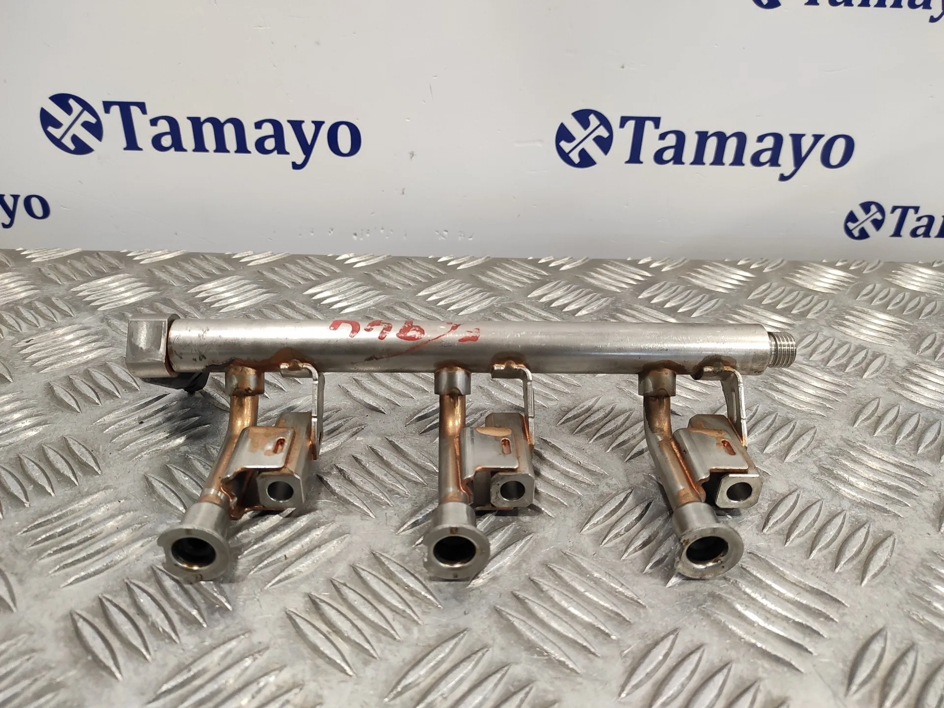 Rampa Inyectora para Ford C-Max