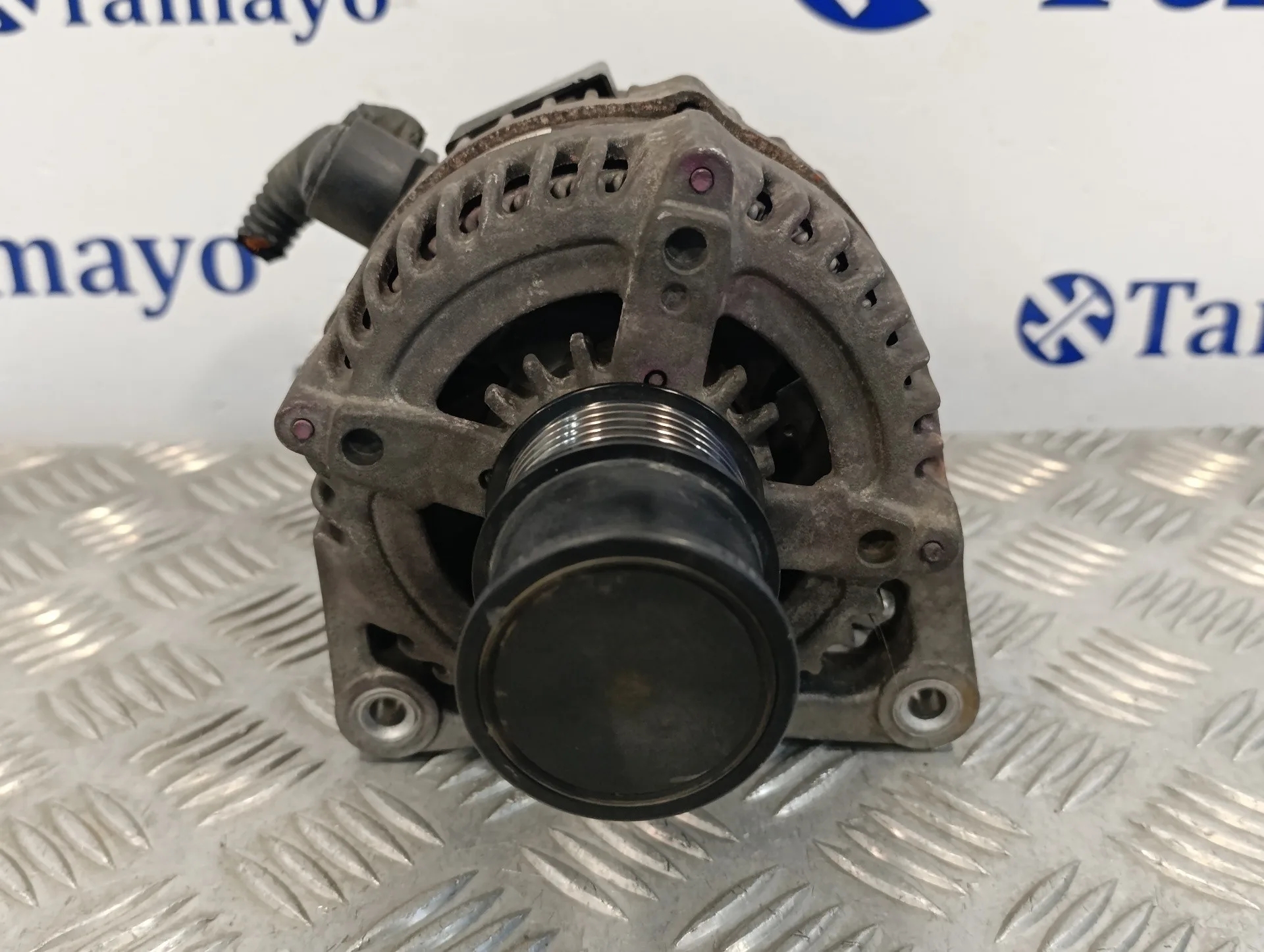 Alternador para Ford C-Max