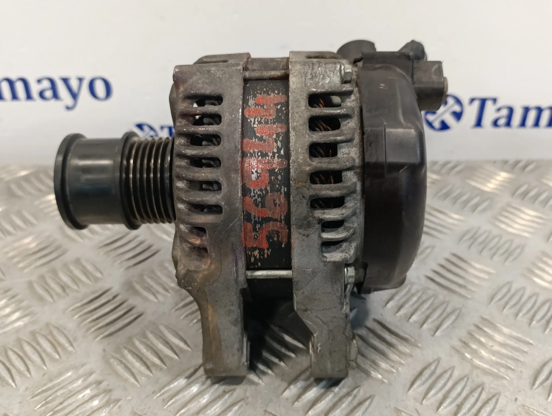 Alternador para Ford C-Max