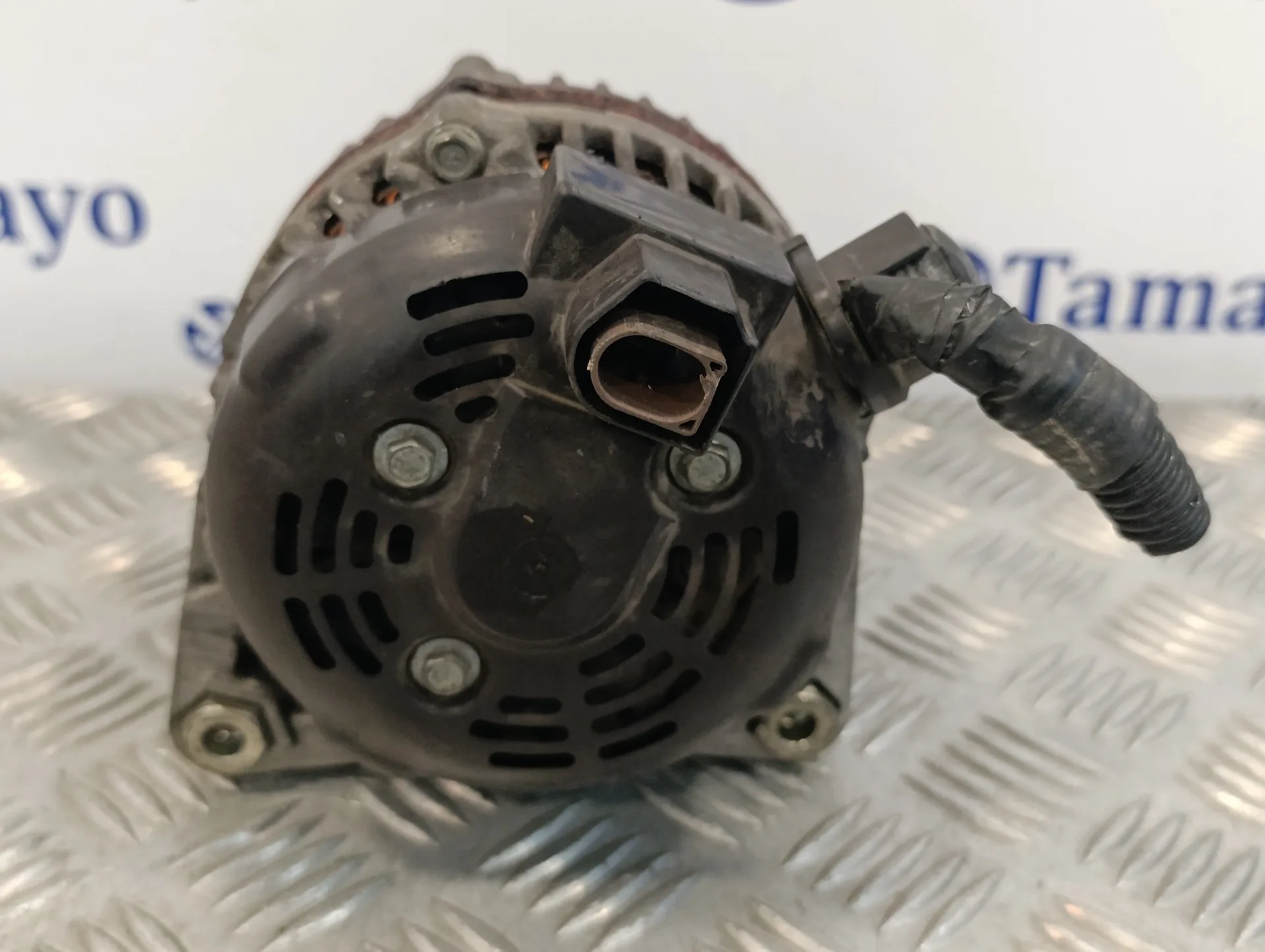 Alternador para Ford C-Max
