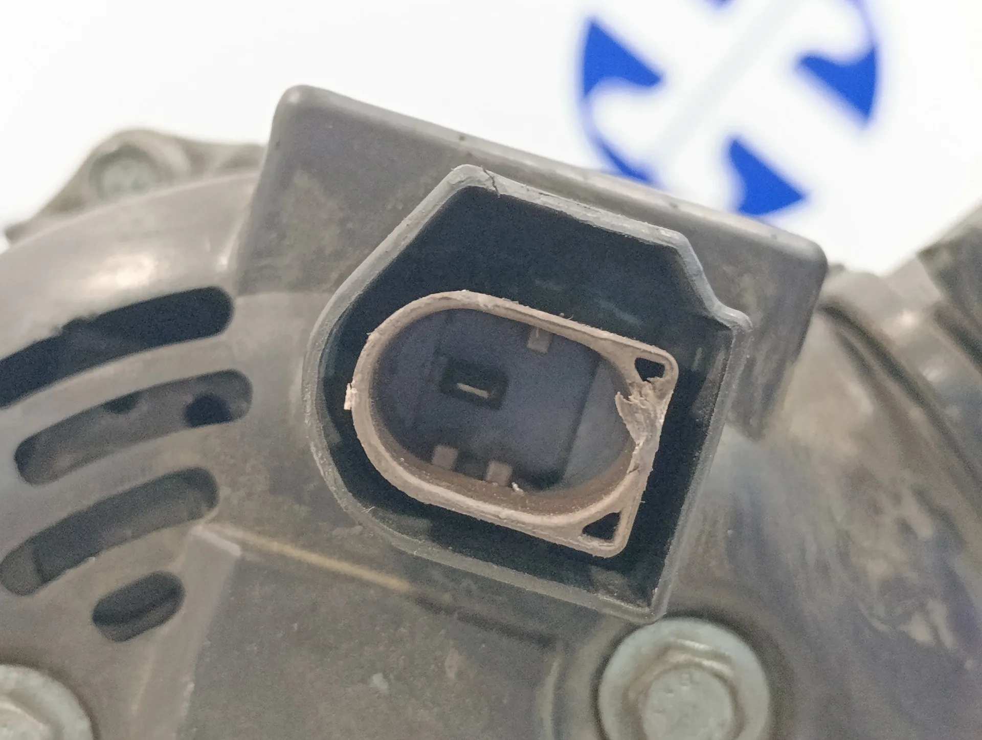 Alternador para Ford C-Max