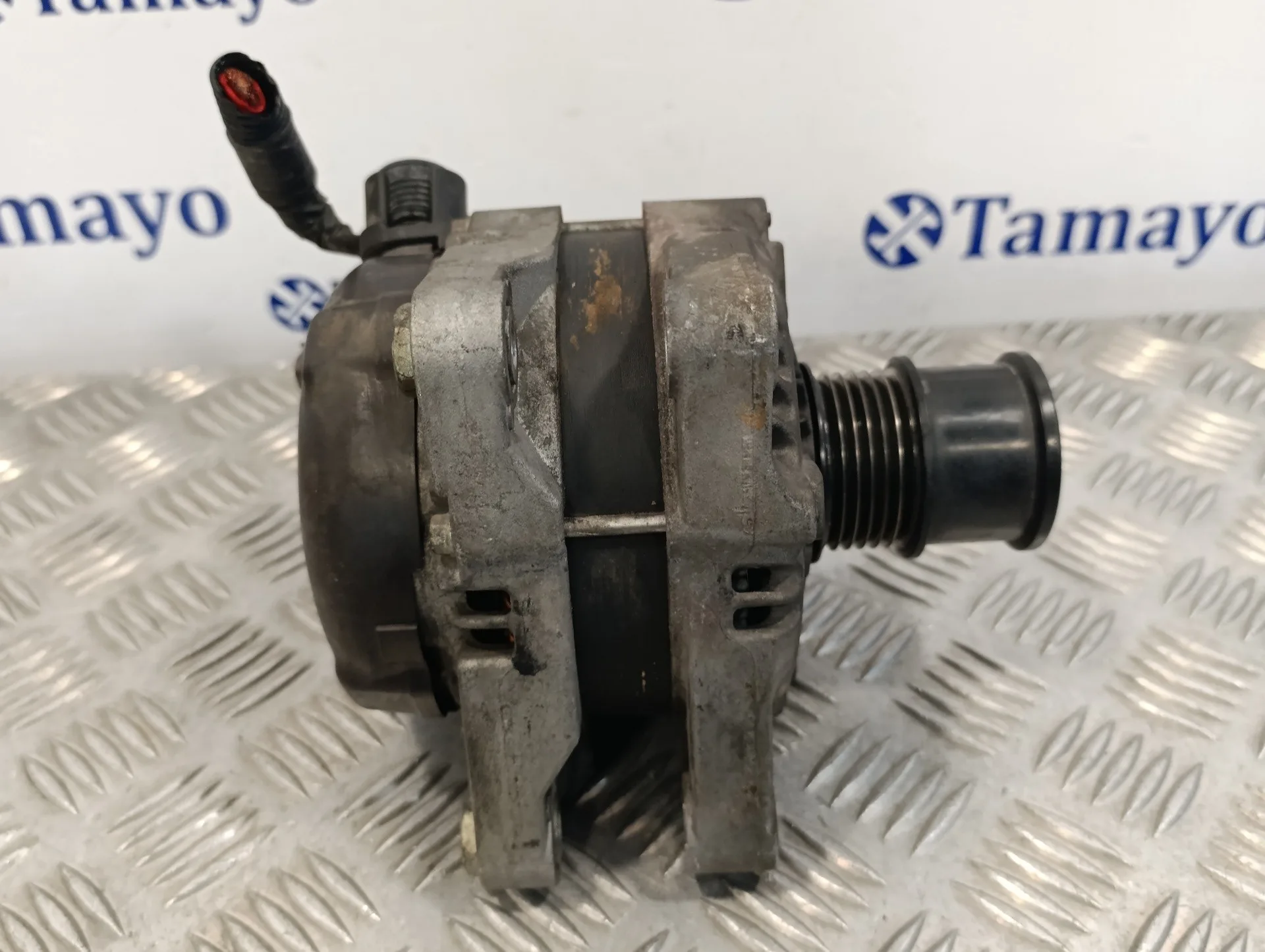 Alternador para Ford C-Max