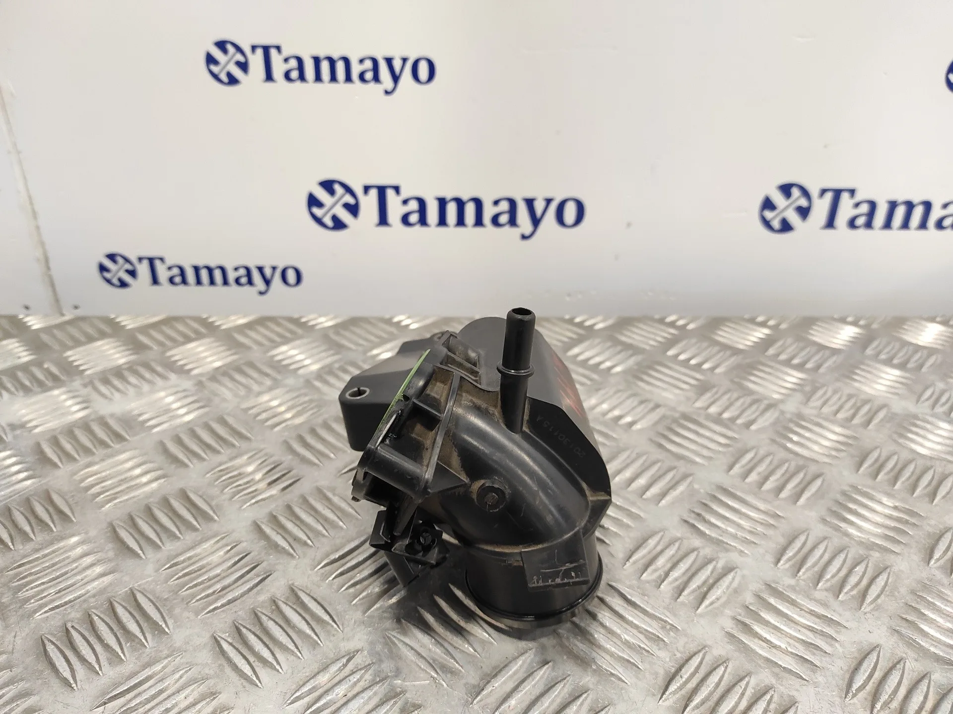 Tubo para Ford C-Max