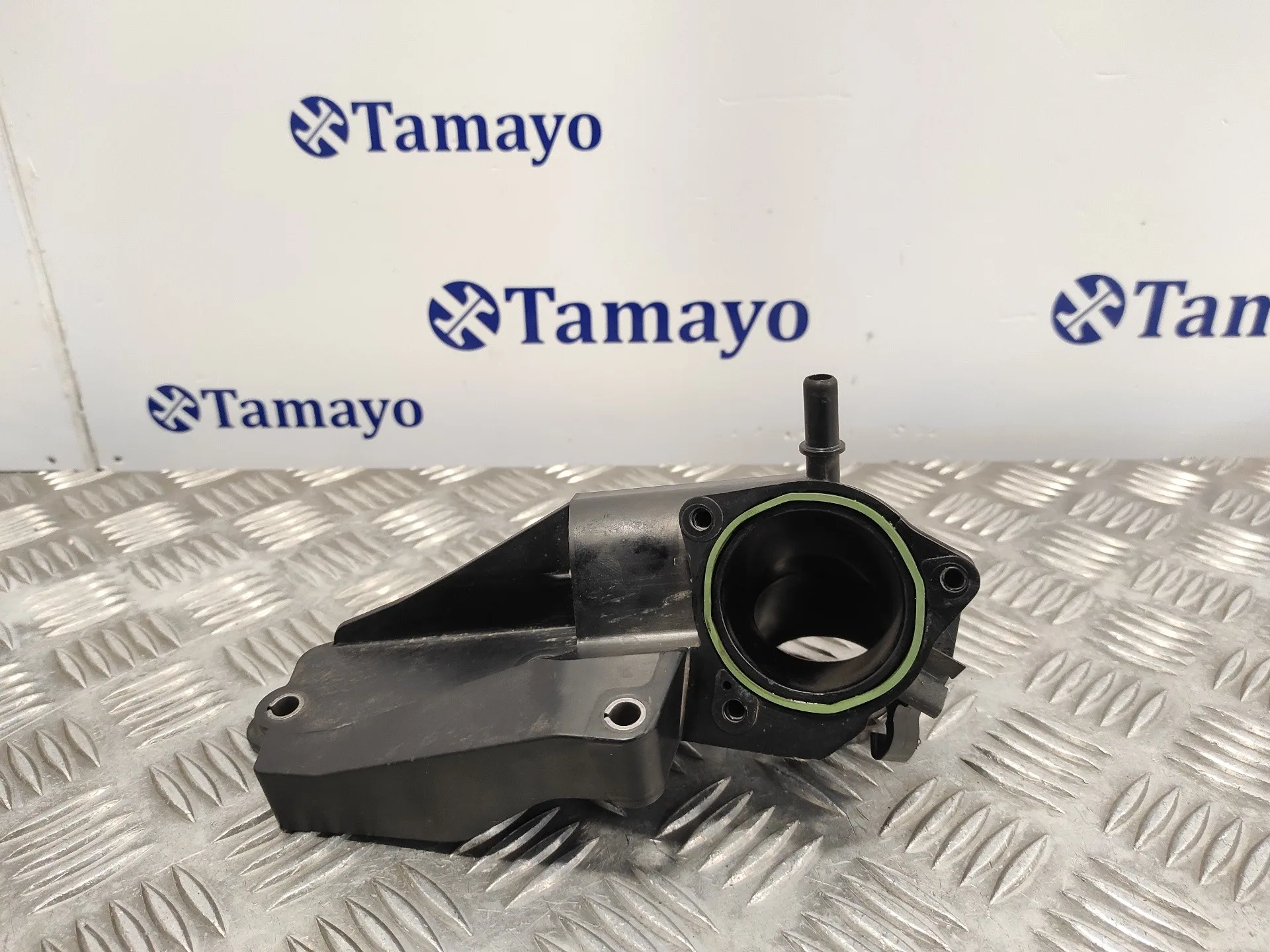 Tubo para Ford C-Max