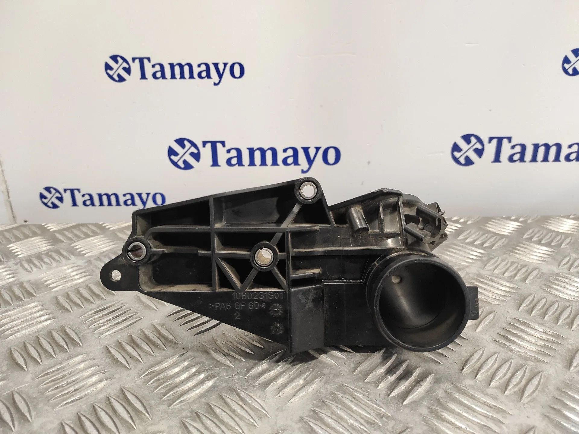 Tubo para Ford C-Max