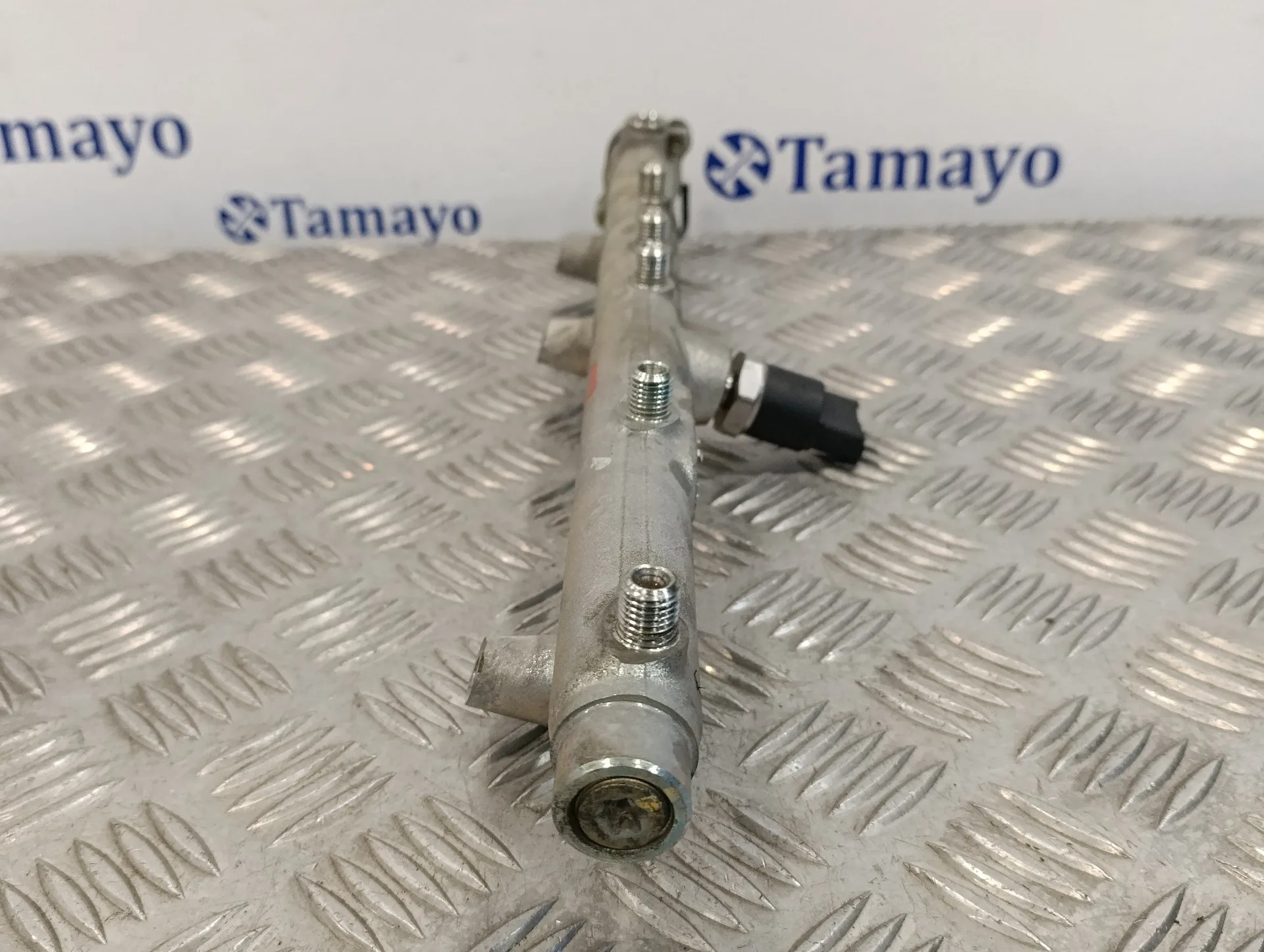 Rampa Inyectora para Hyundai Santa Fe (Sm)
