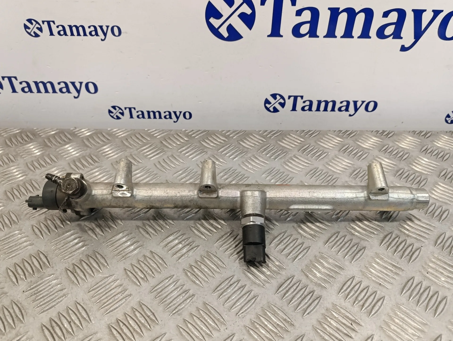 Rampa Inyectora para Hyundai Santa Fe (Sm)