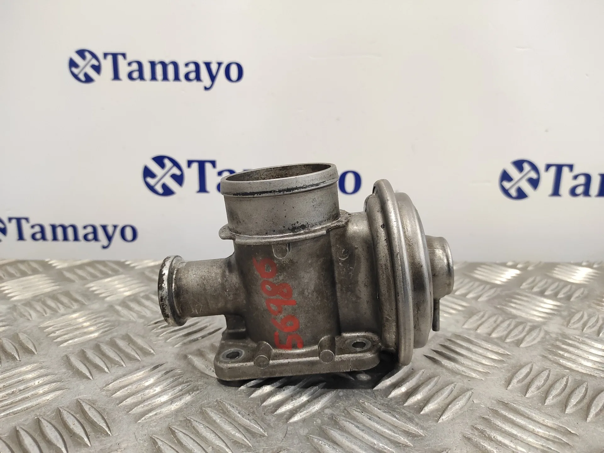 Valvula Egr para Bmw Serie 3 Berlina (E46)
