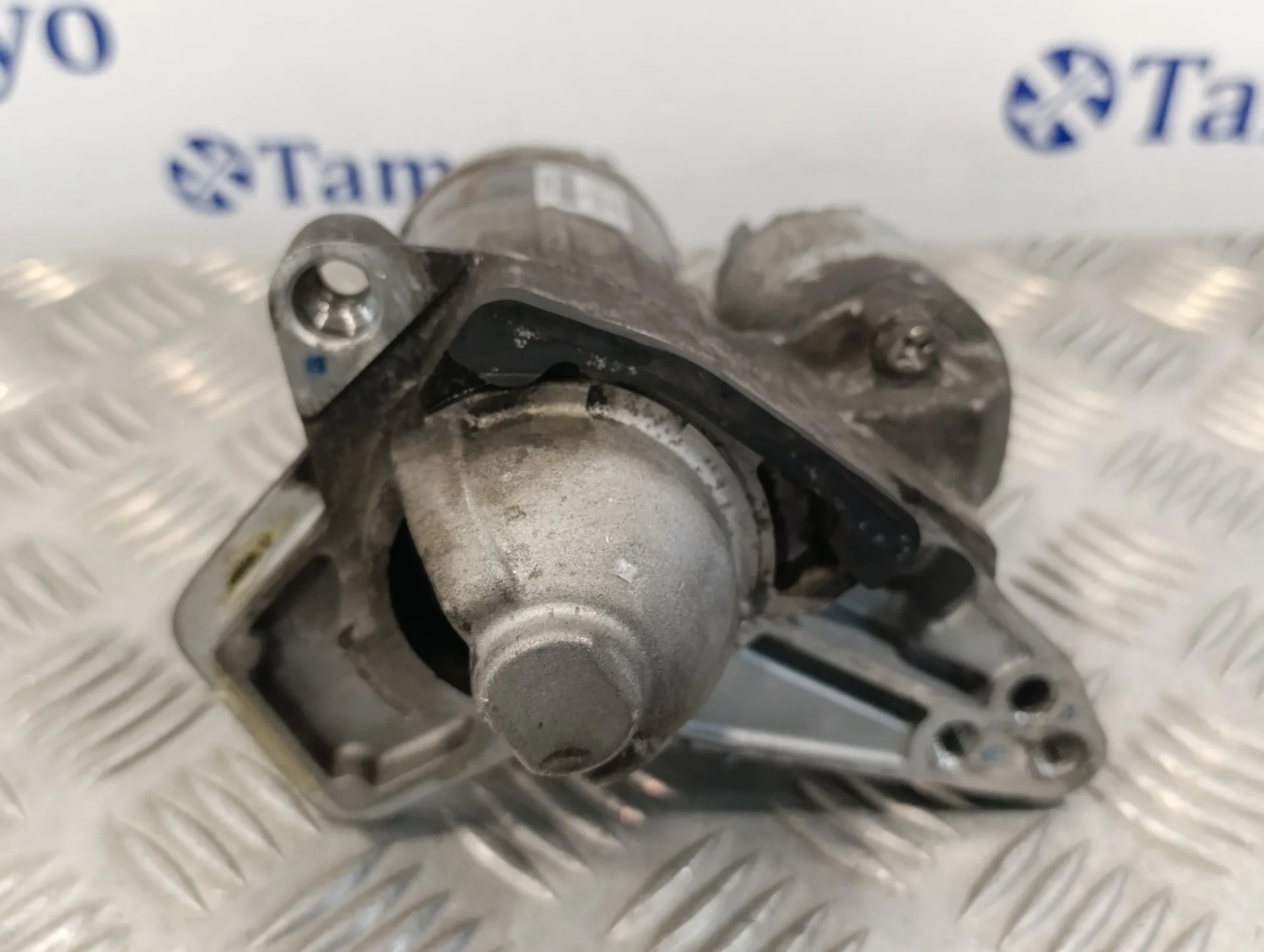 Motor Arranque para Dacia Sandero