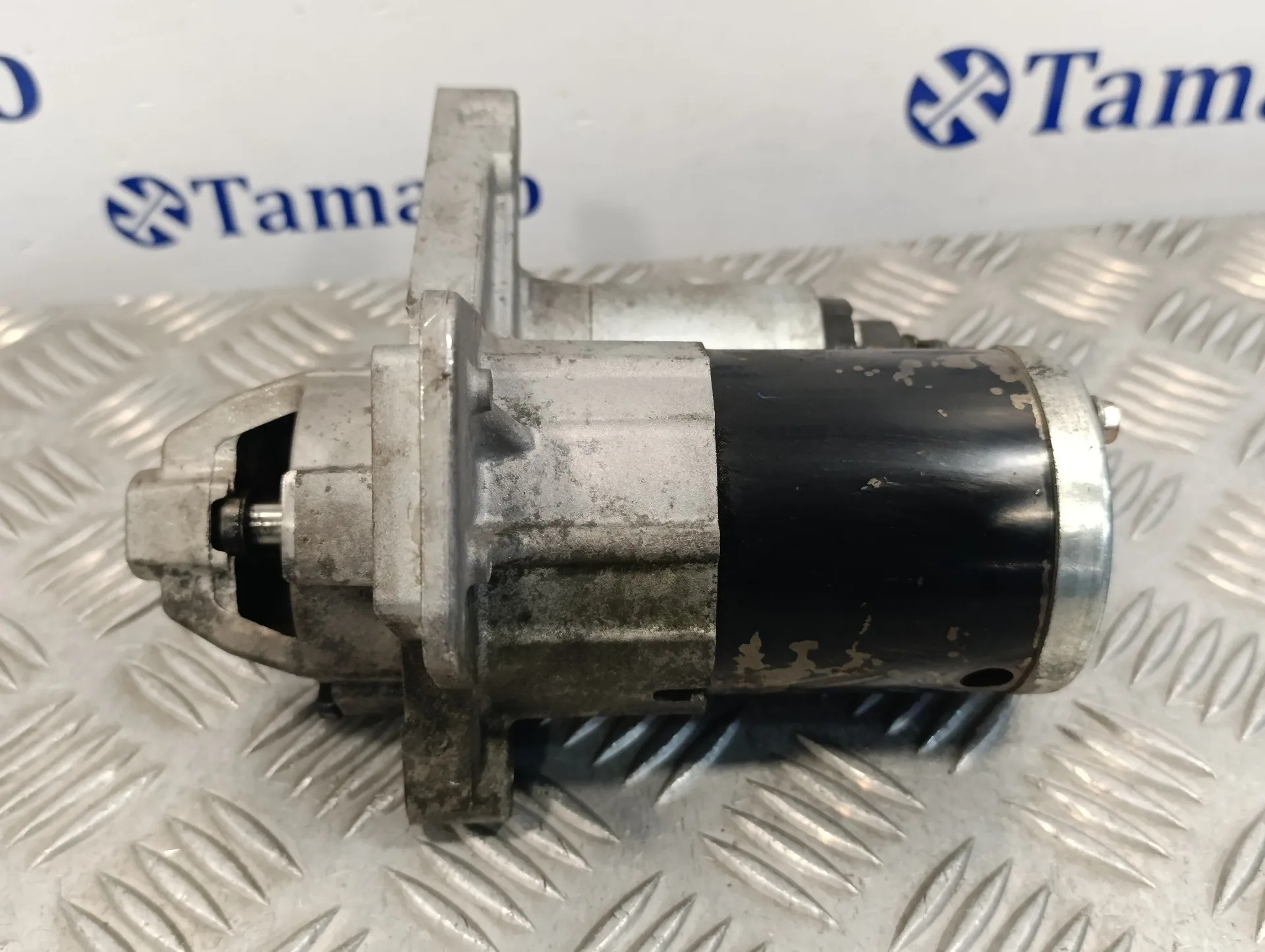 Motor Arranque para Dacia Sandero