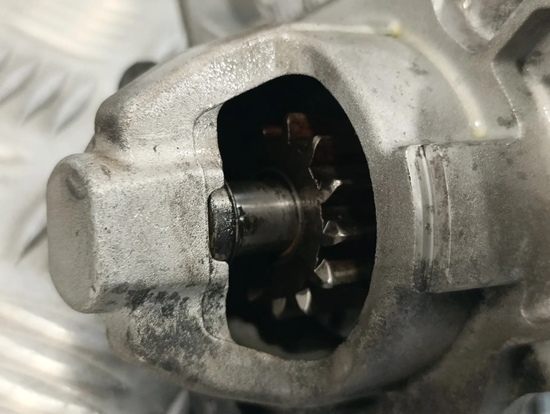Motor Arranque para Dacia Sandero