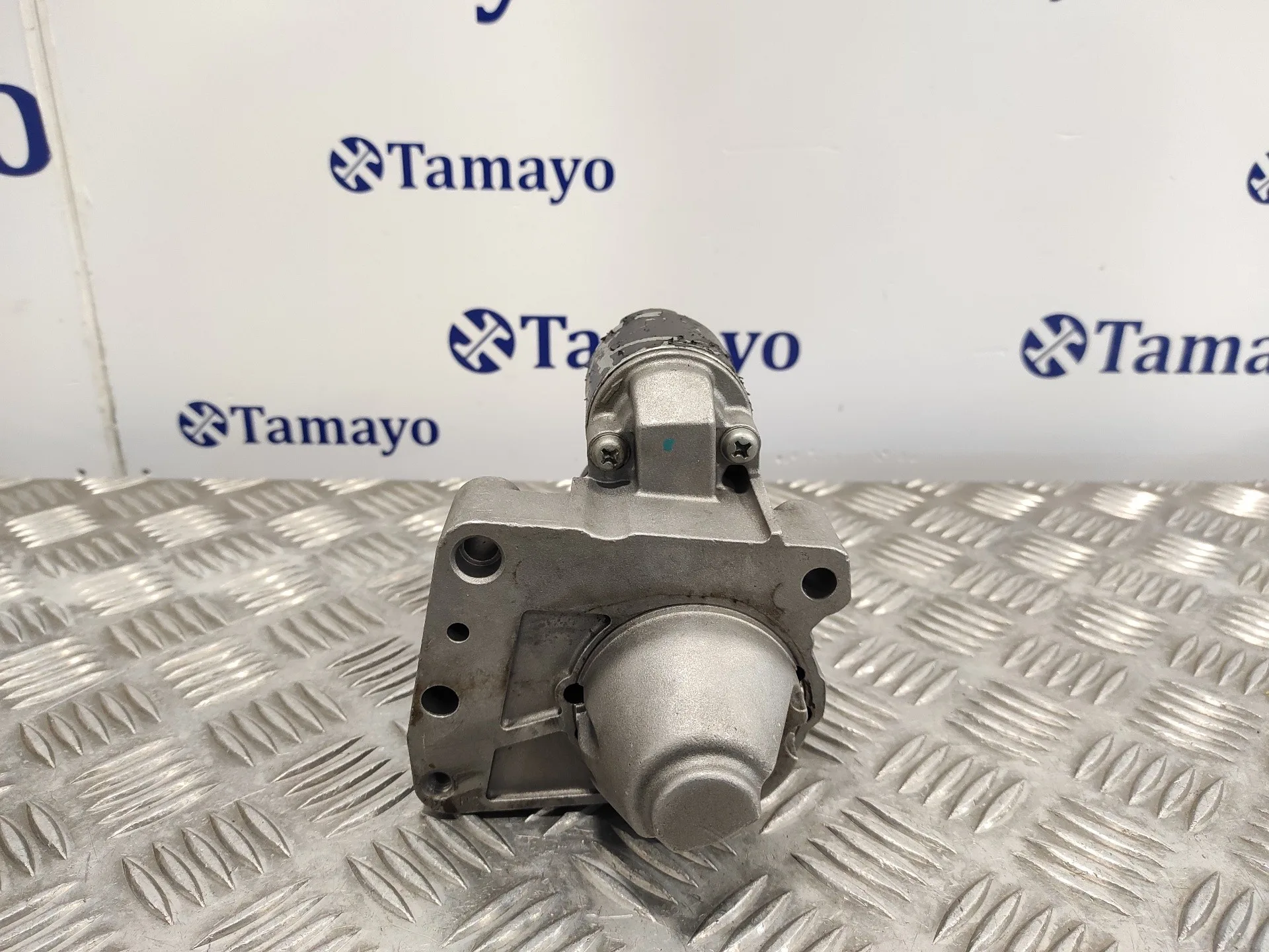 Motor Arranque para Peugeot 308 Sw