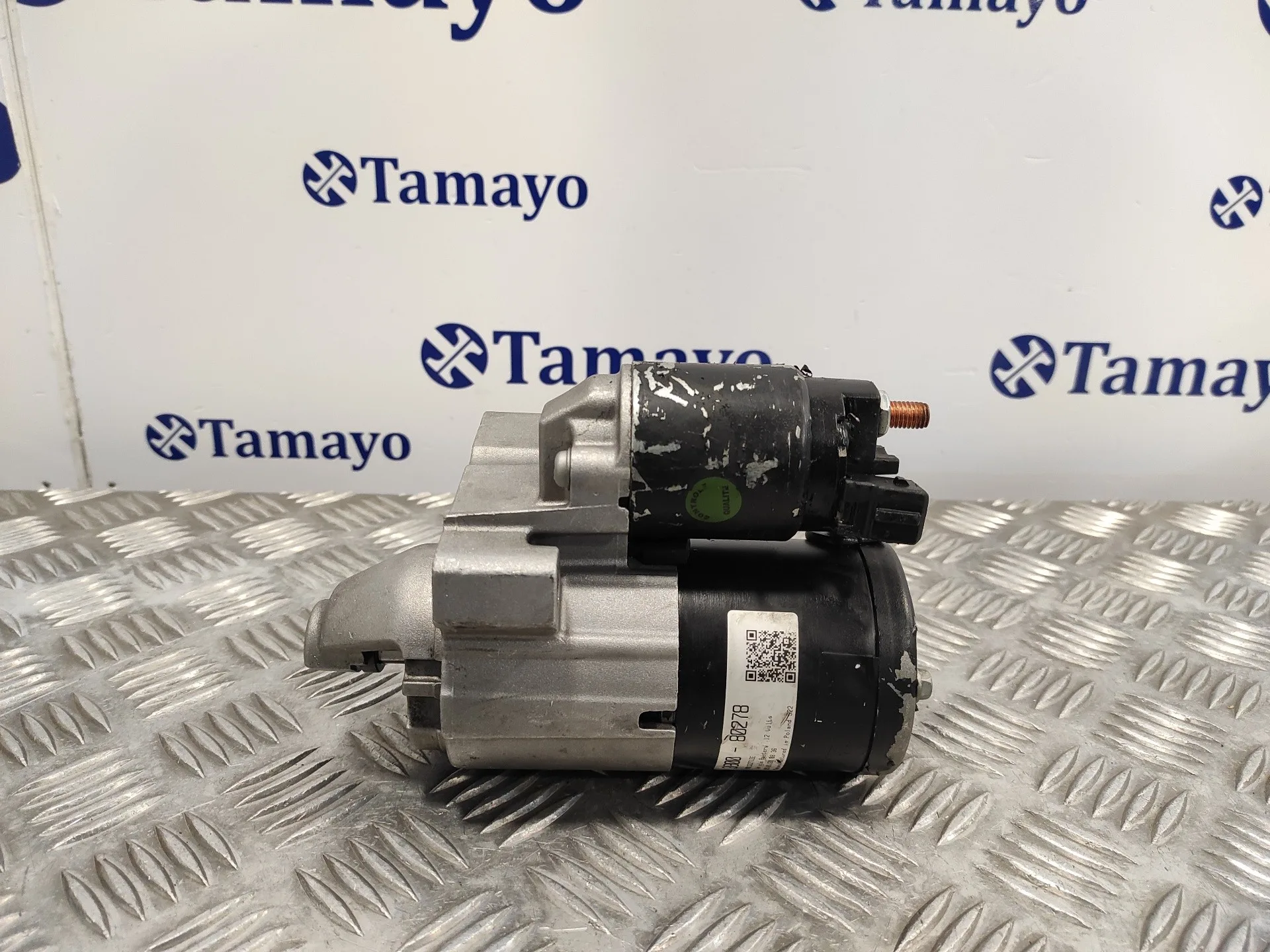 Motor Arranque para Peugeot 308 Sw