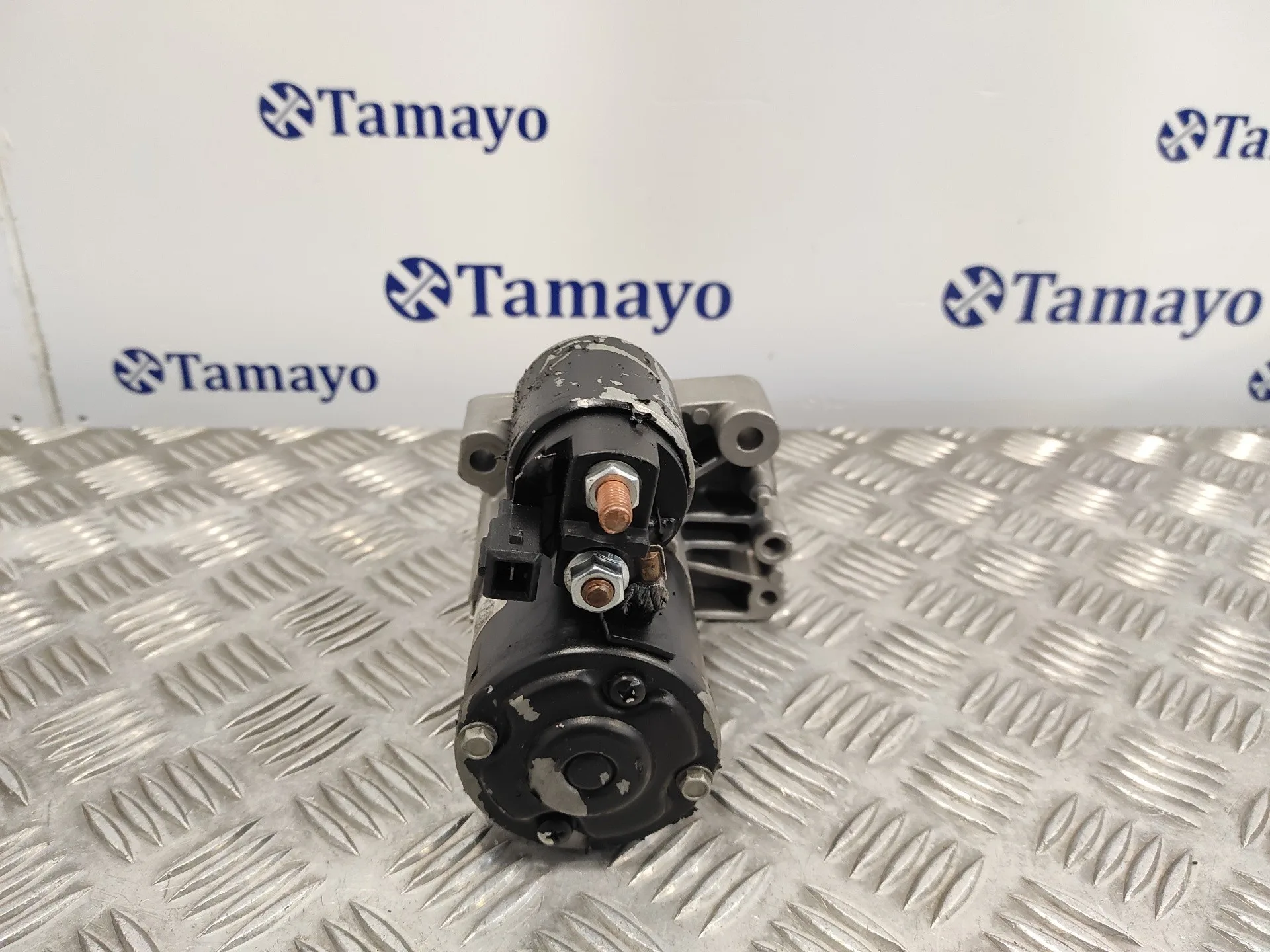 Motor Arranque para Peugeot 308 Sw