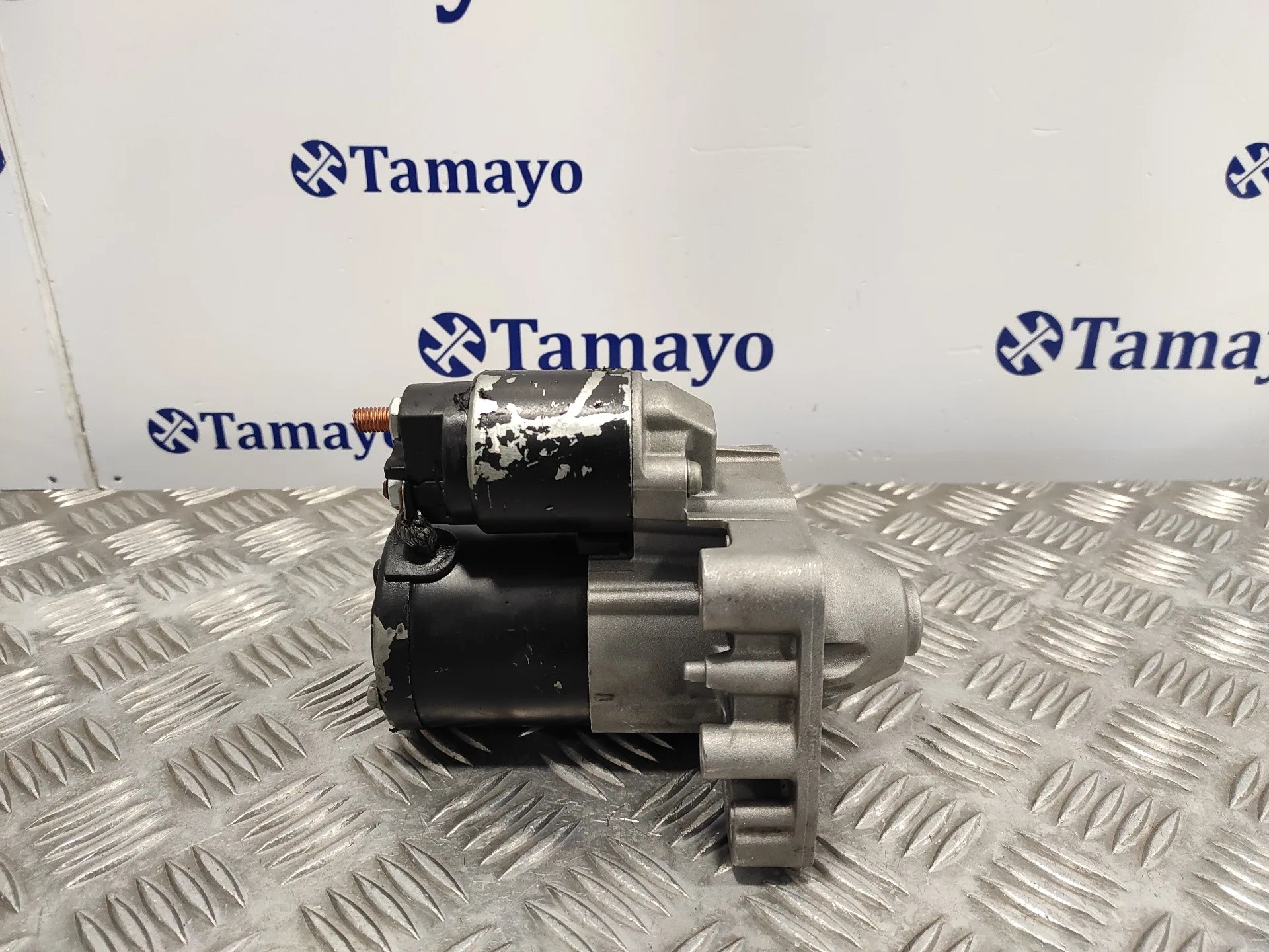 Motor Arranque para Peugeot 308 Sw