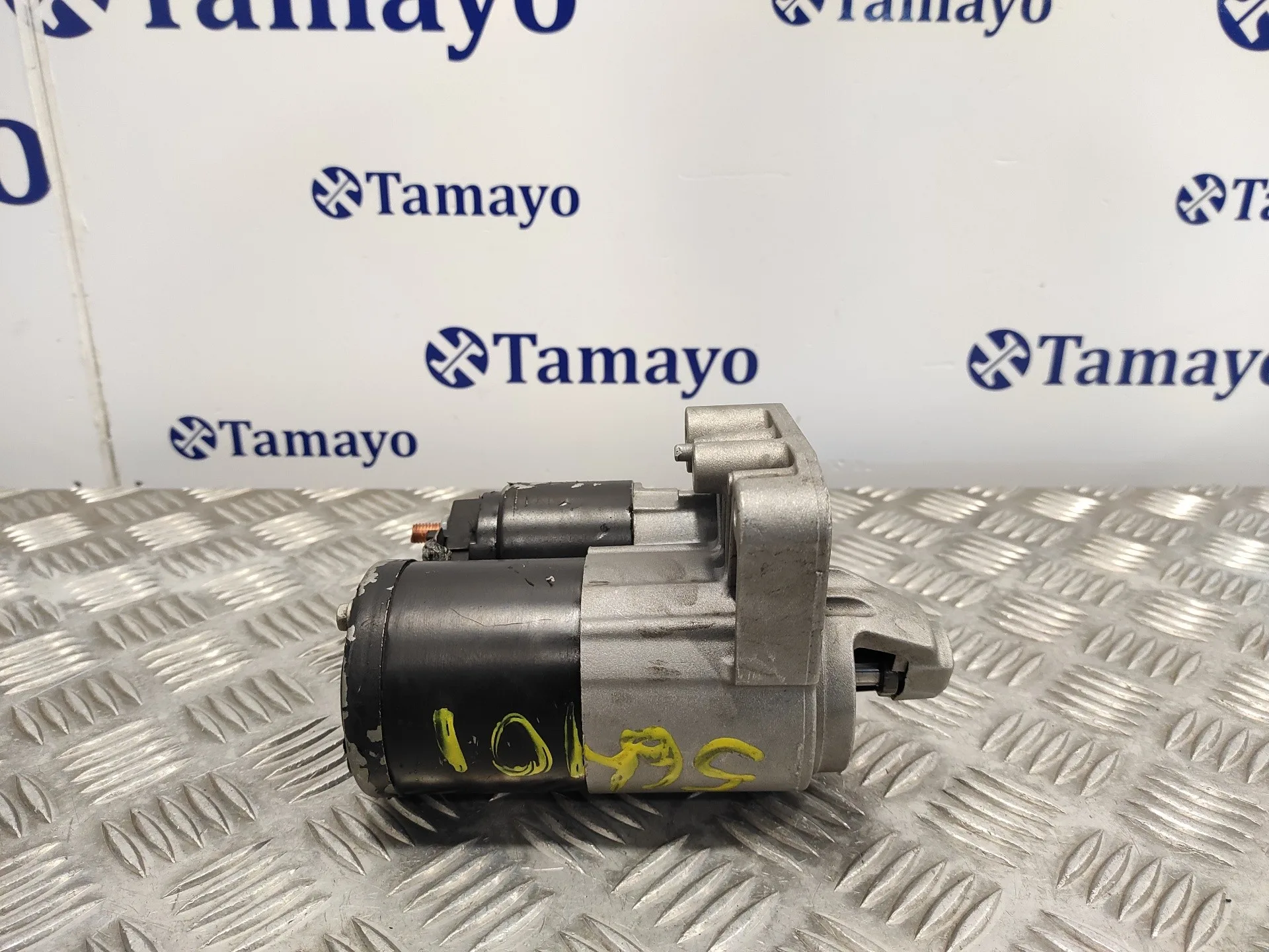 Motor Arranque para Peugeot 308 Sw