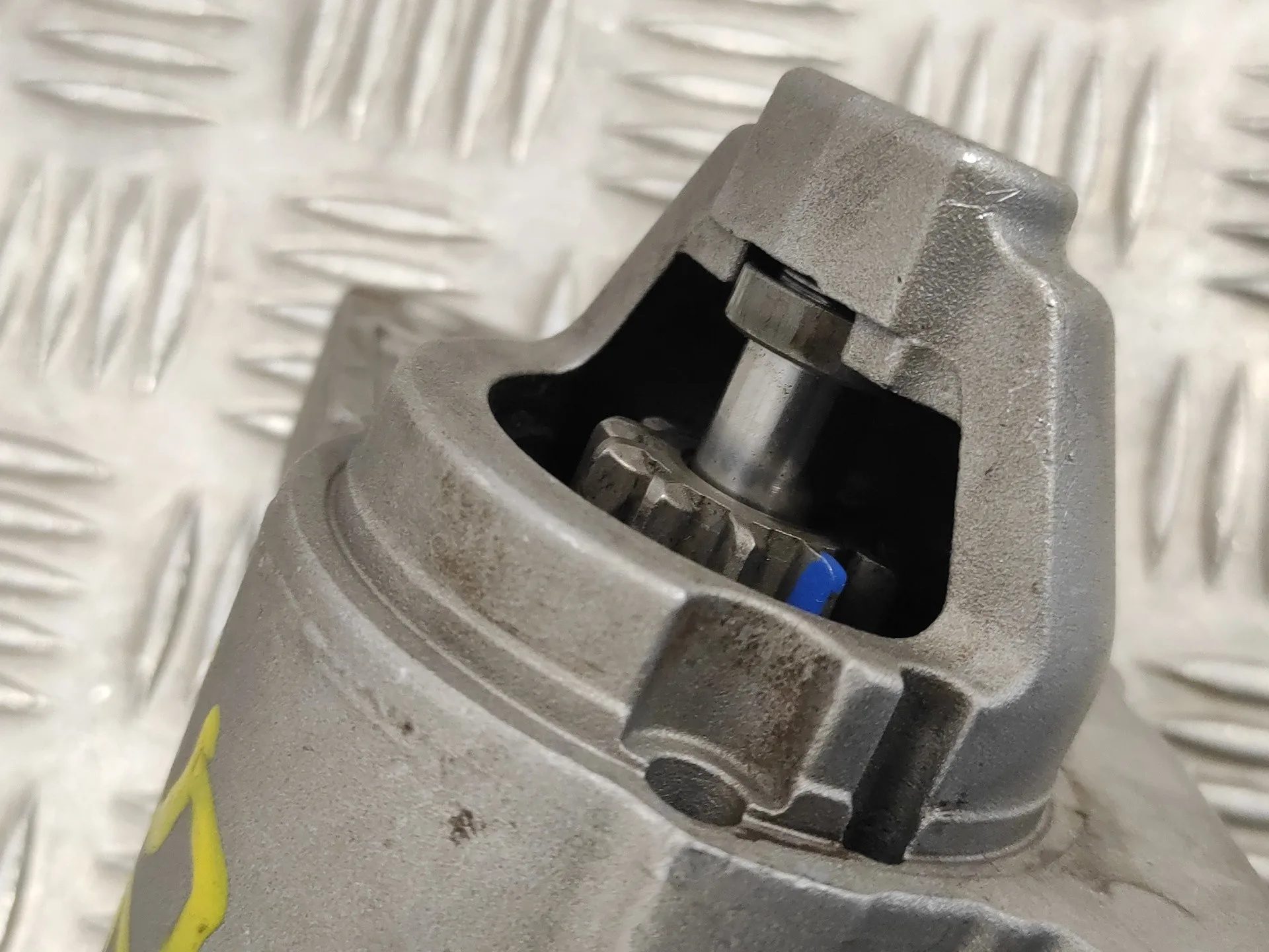 Motor Arranque para Peugeot 308 Sw