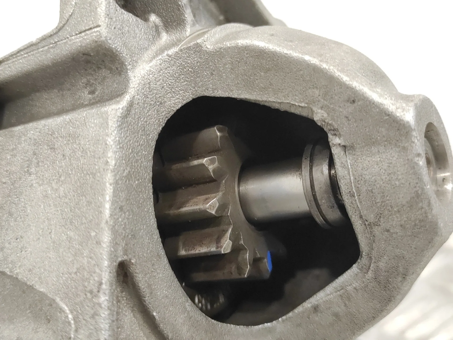 Motor Arranque para Renault Clio Iv