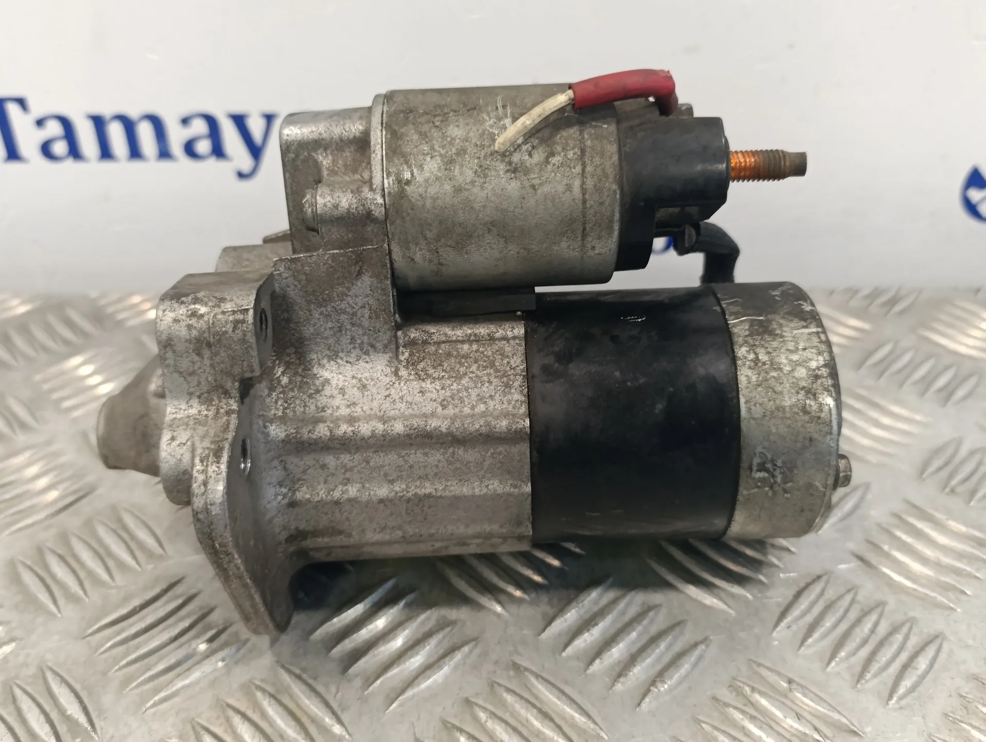Motor Arranque para Renault Kangoo