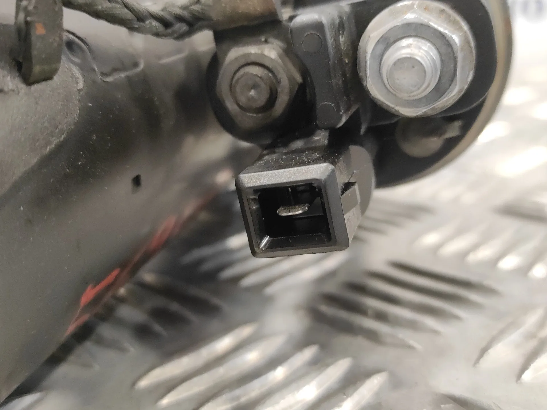 Motor Arranque para Volkswagen Sharan (7M6/7M9)
