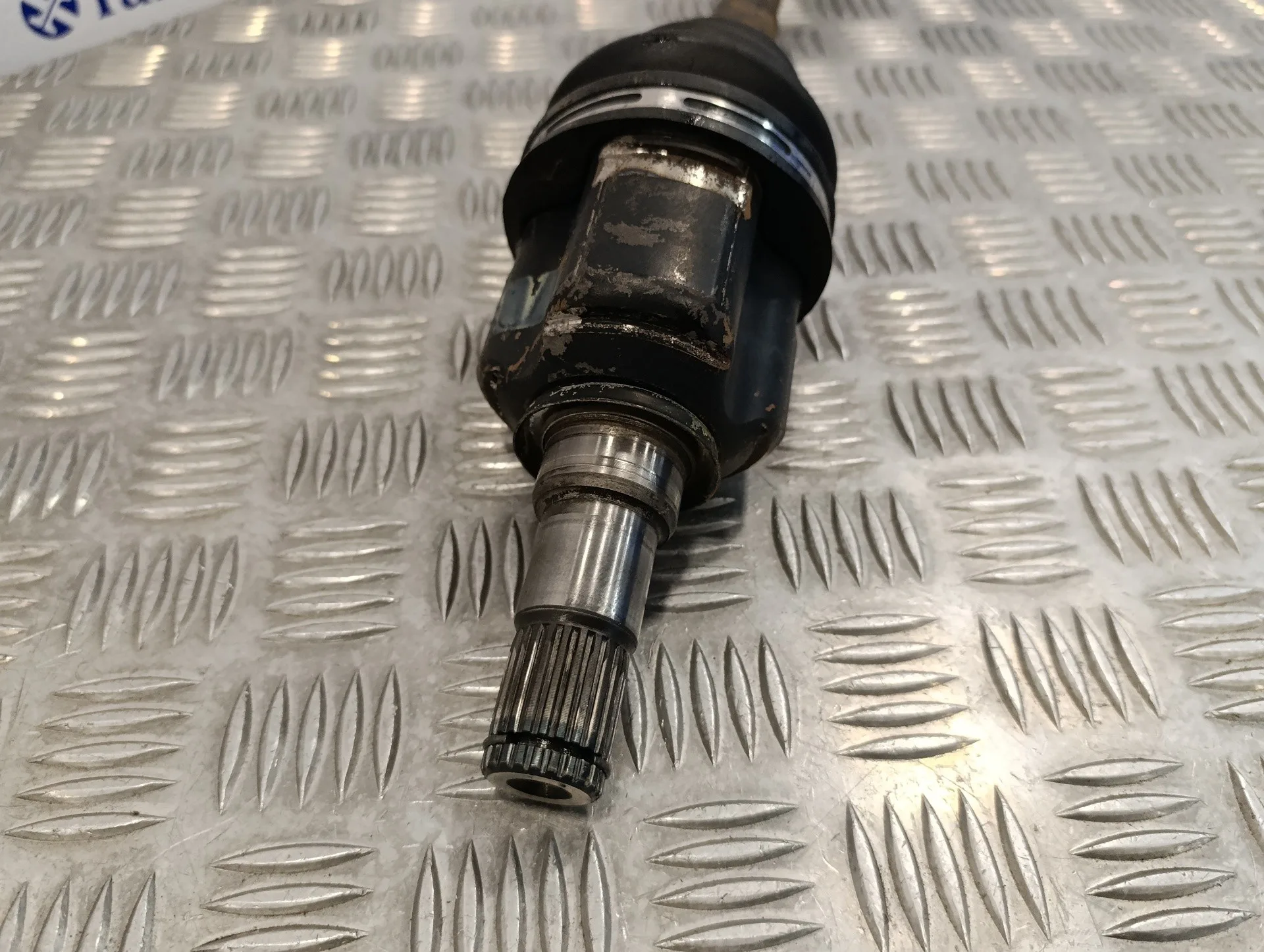 Transmision Delantera Izquierda para Toyota Yaris (Ncp1/Nlp1/Scp1)
