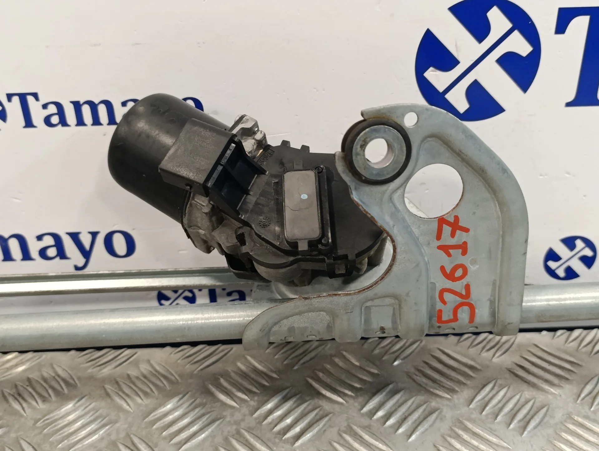 Motor Limpia Delantero para Mini Mini (R56)