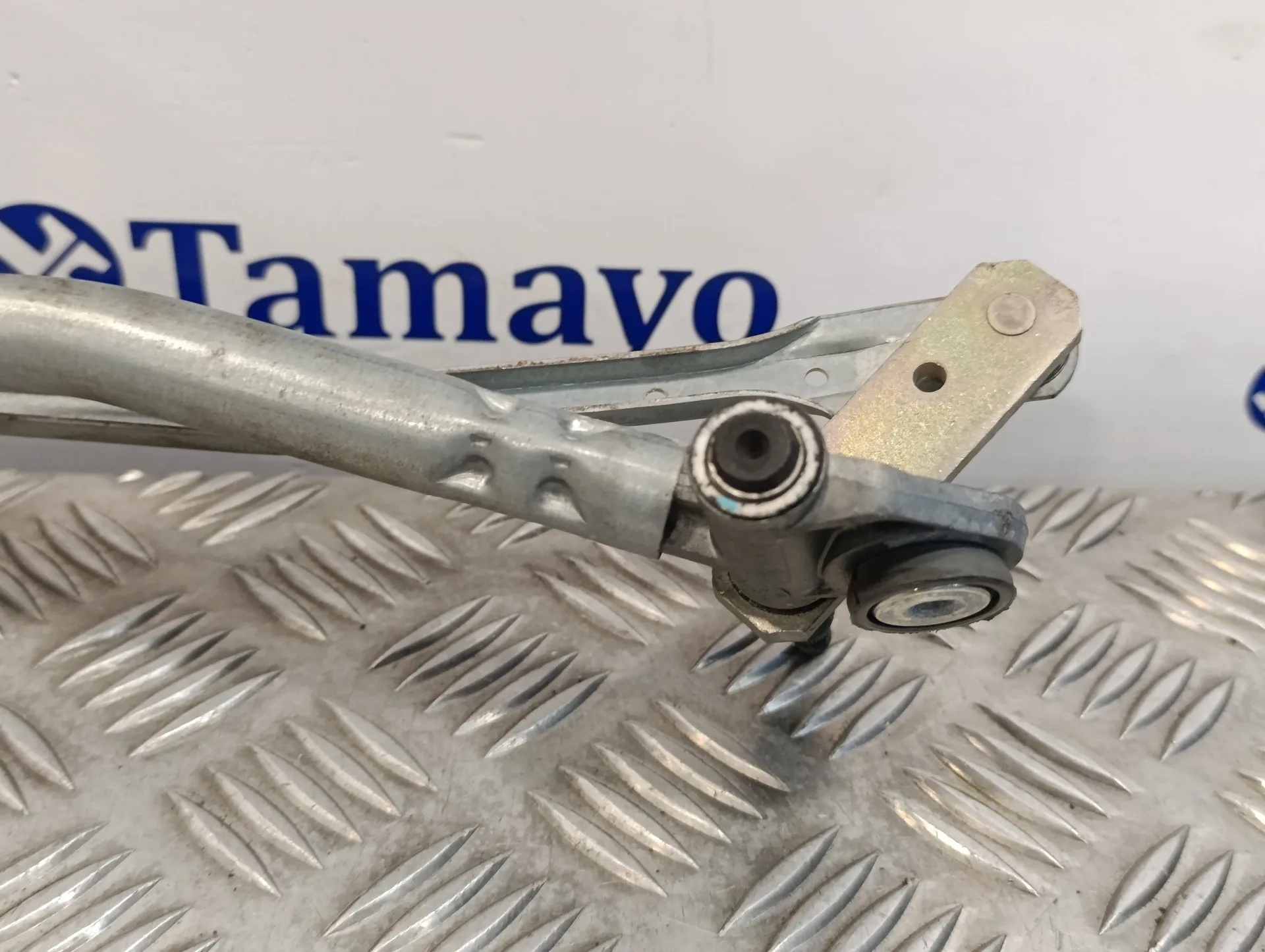 Motor Limpia Delantero para Mini Mini (R56)