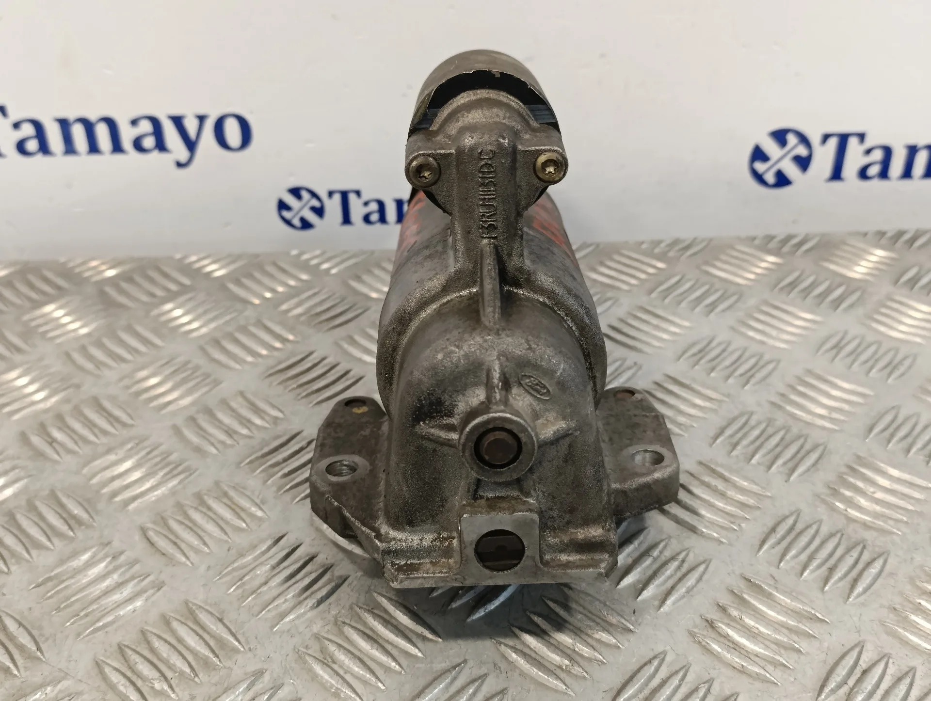 Motor Arranque para Ford Mondeo Berlina (Gd)