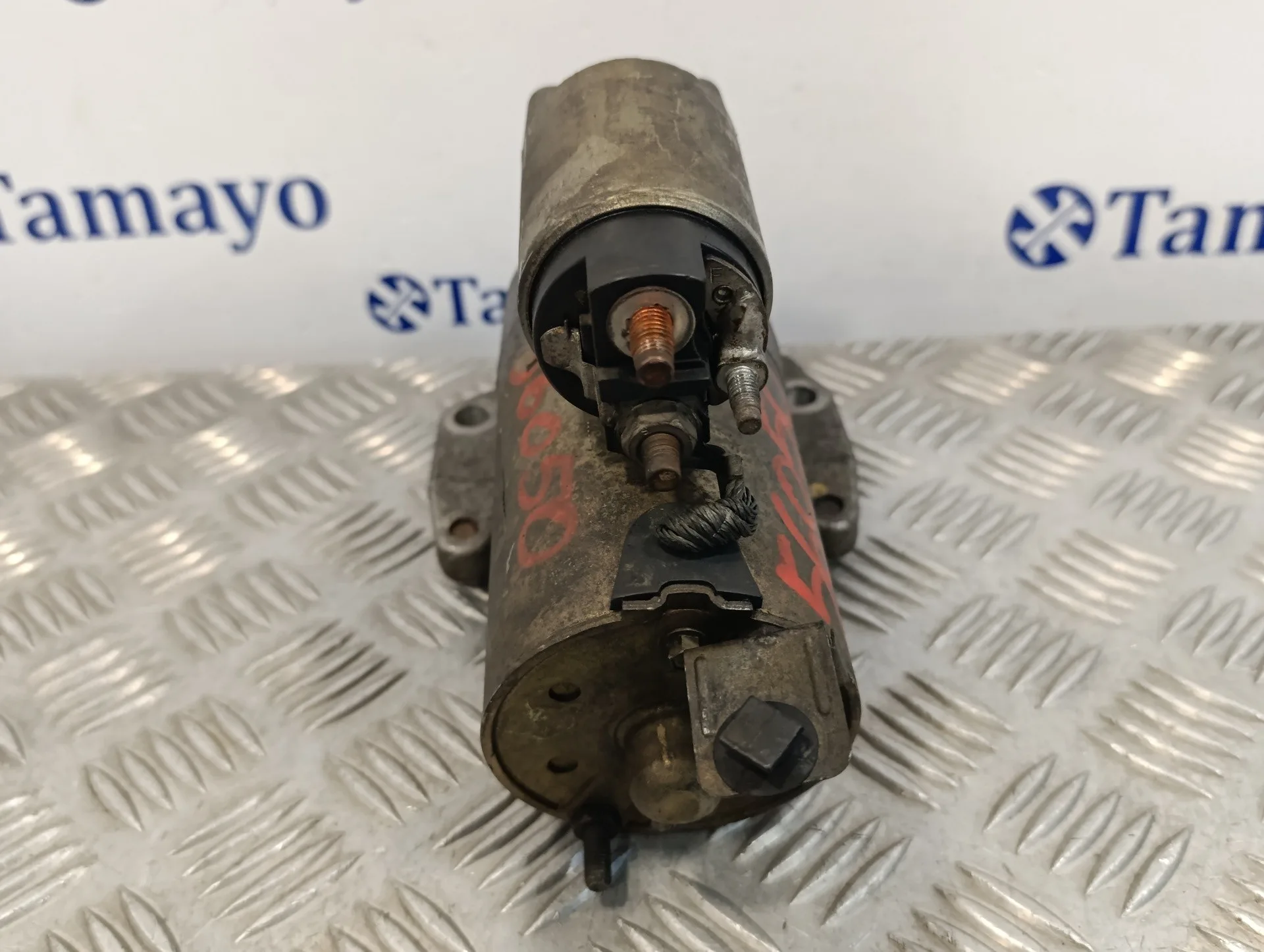 Motor Arranque para Ford Mondeo Berlina (Gd)
