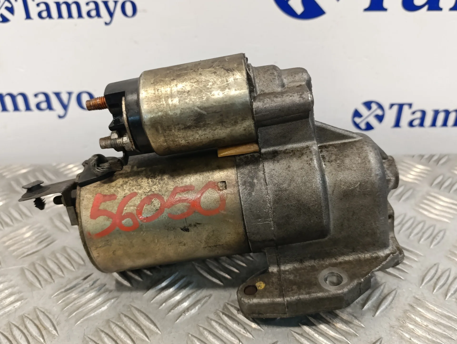 Motor Arranque para Ford Mondeo Berlina (Gd)