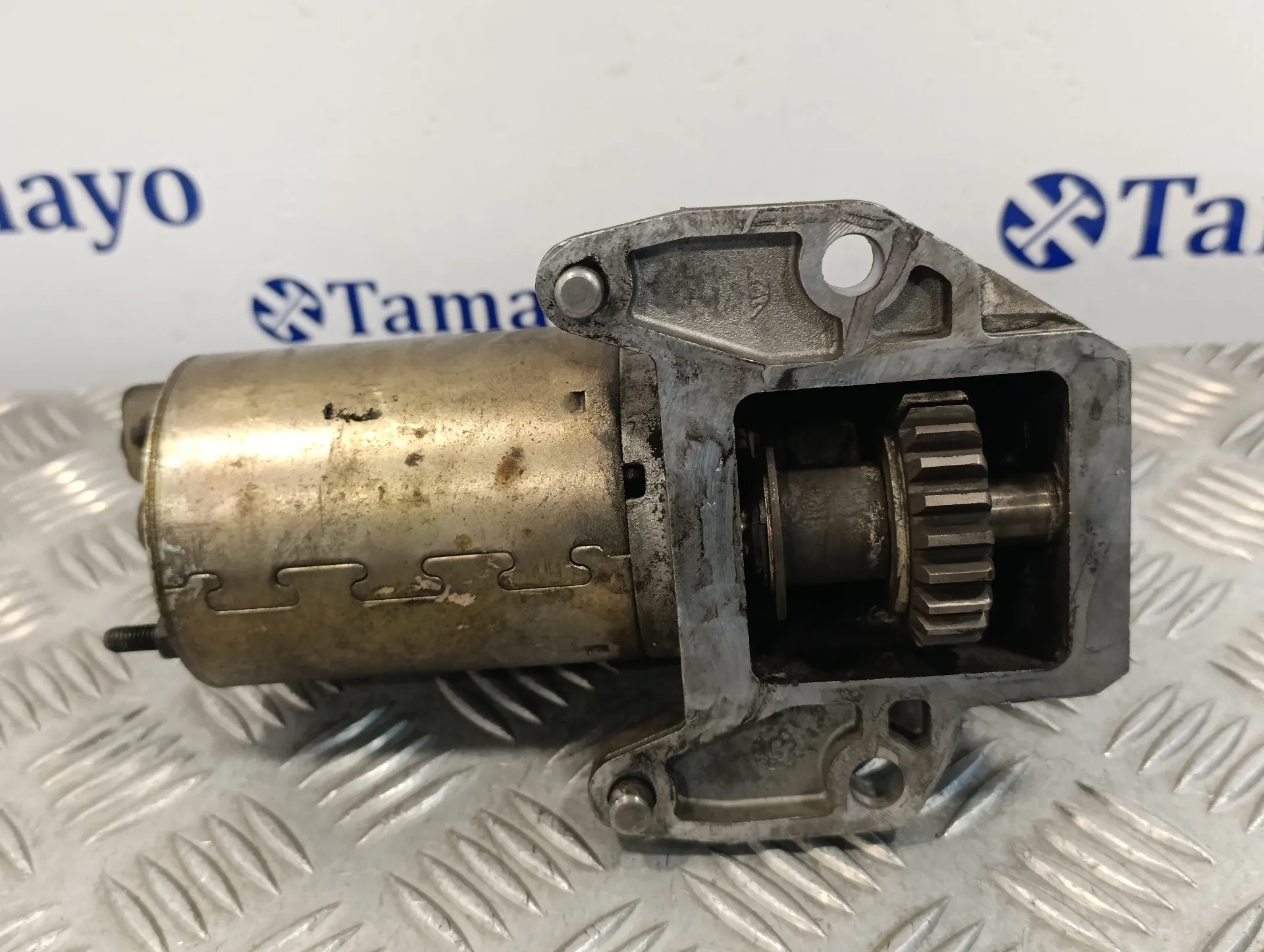 Motor Arranque para Ford Mondeo Berlina (Gd)