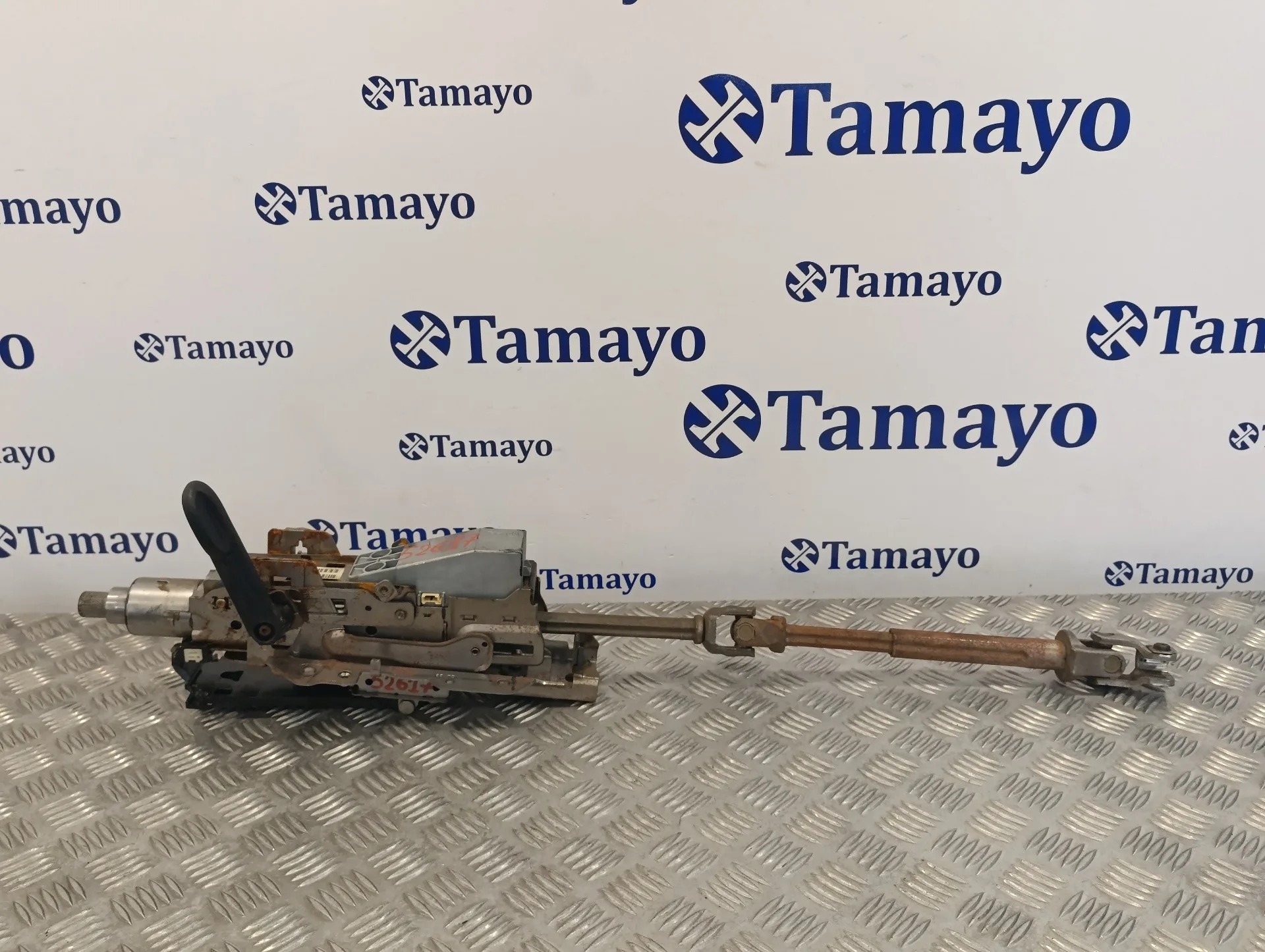 Columna Direccion para Mini Mini (R56)