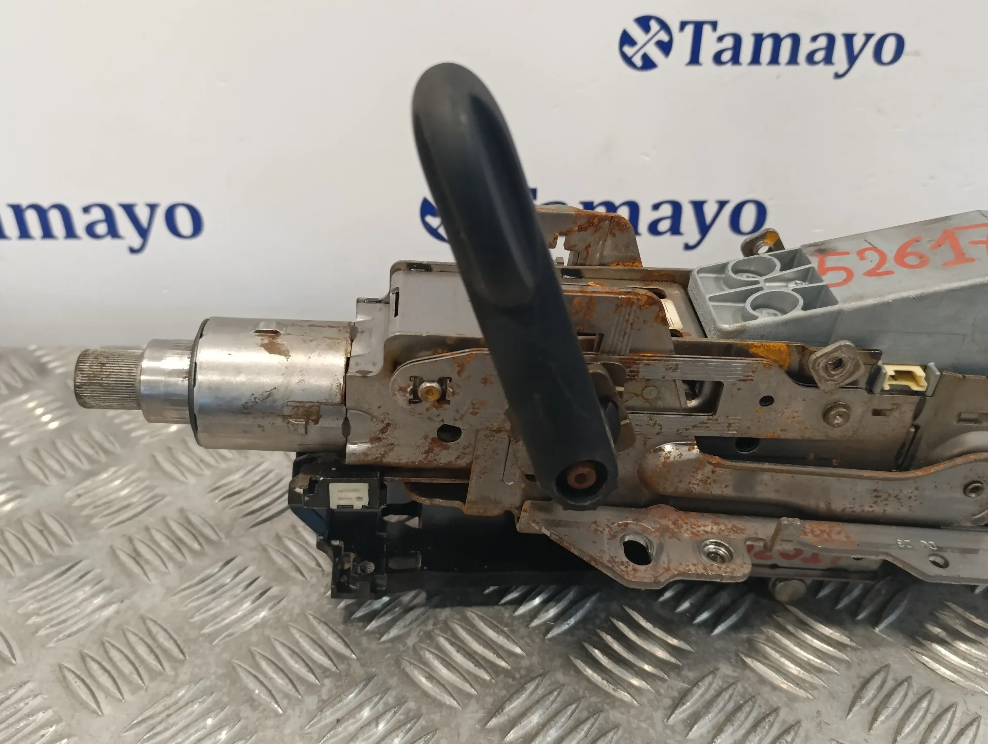 Columna Direccion para Mini Mini (R56)