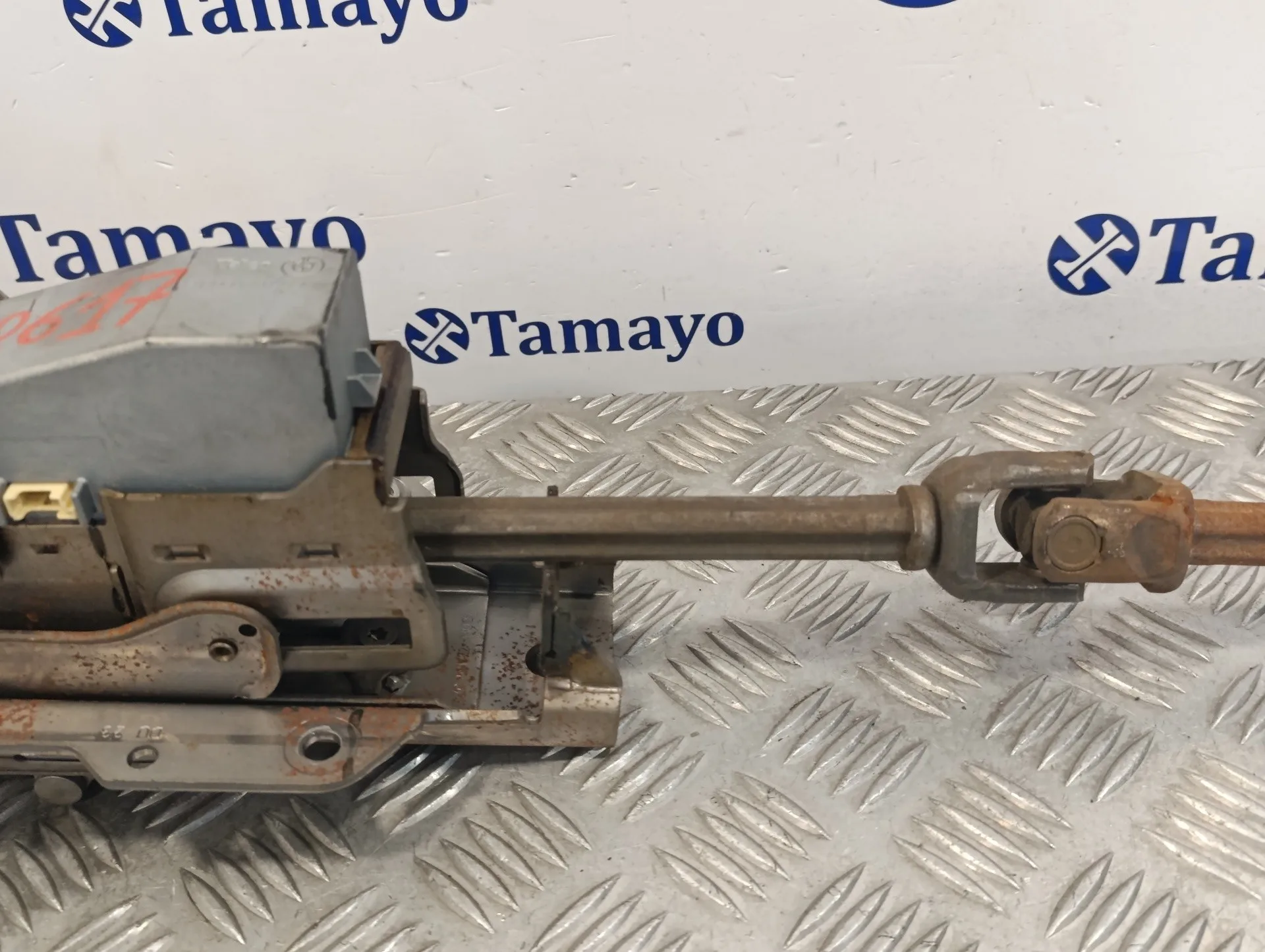 Columna Direccion para Mini Mini (R56)
