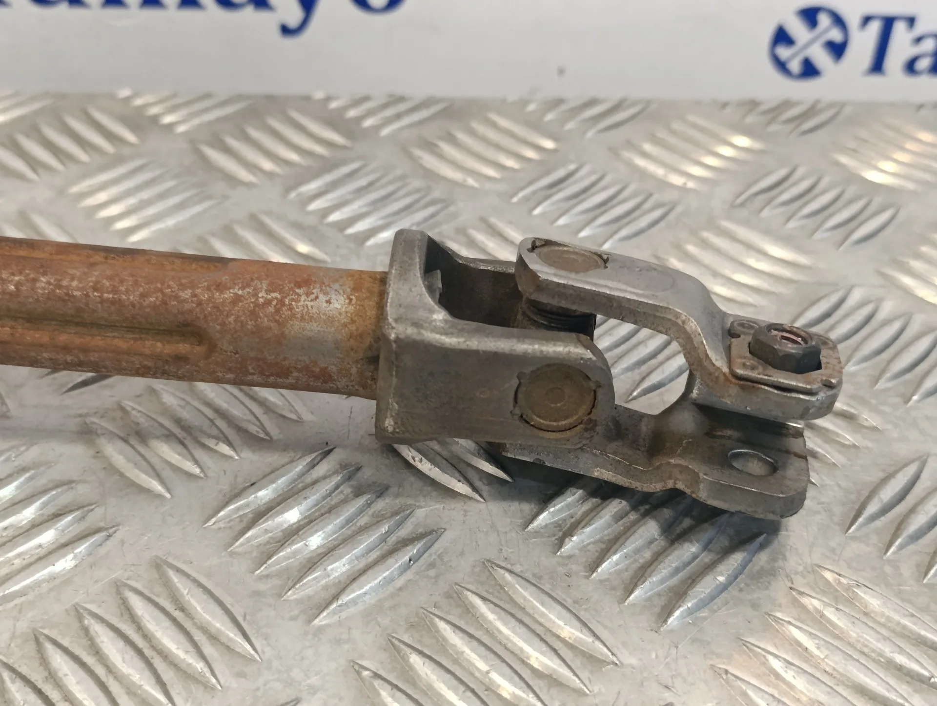 Columna Direccion para Mini Mini (R56)