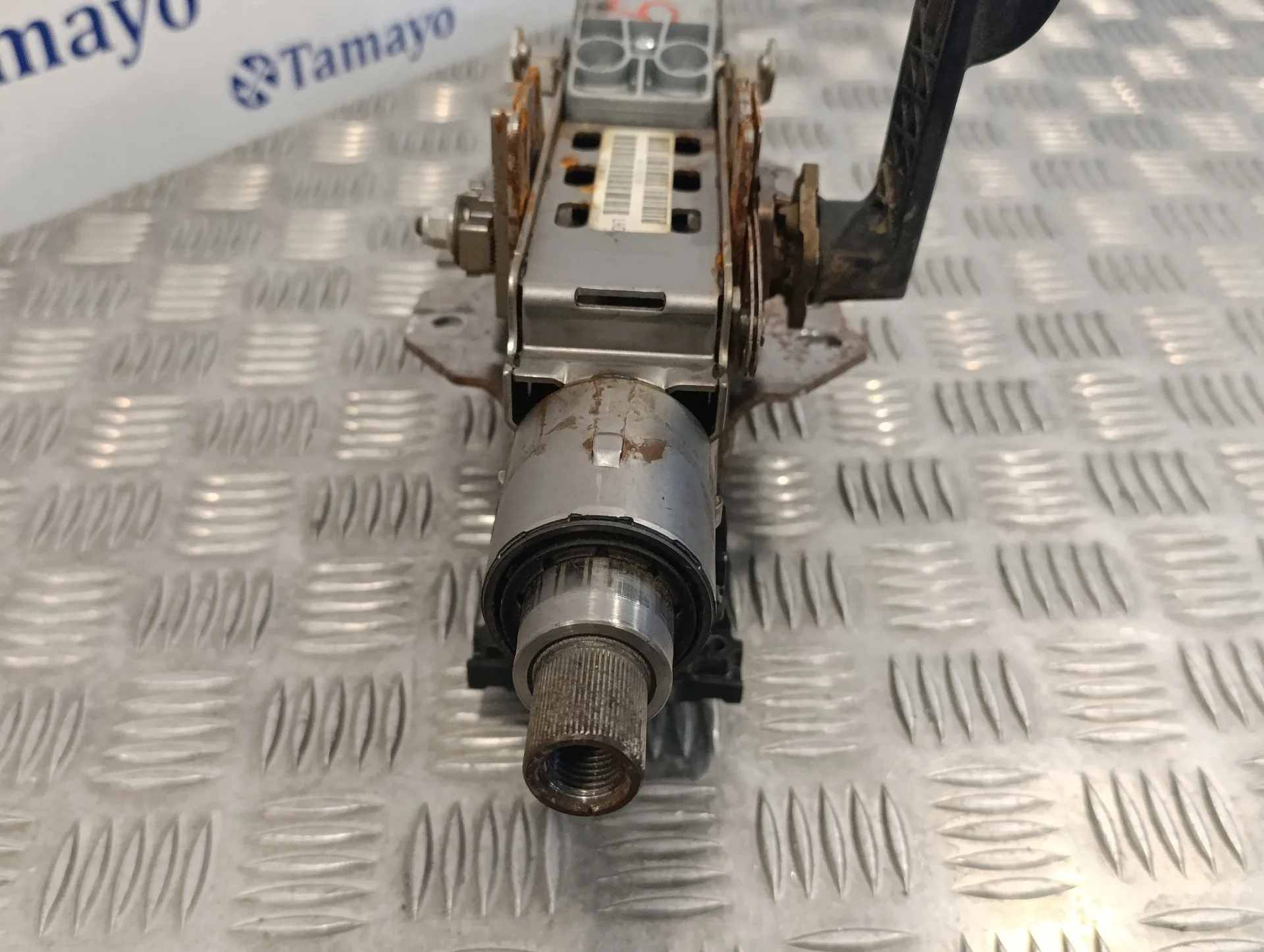 Columna Direccion para Mini Mini (R56)