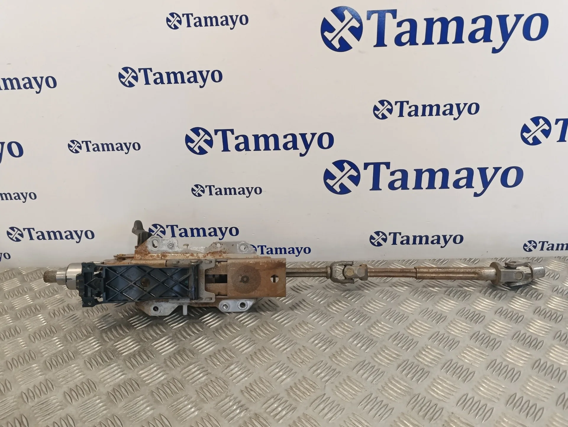 Columna Direccion para Mini Mini (R56)