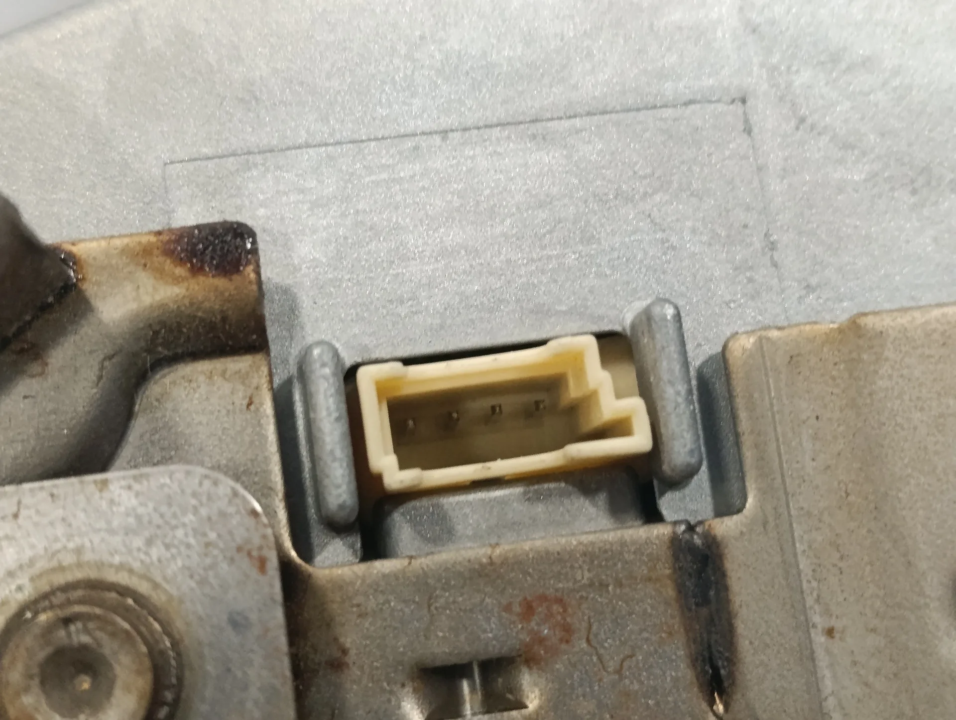 Columna Direccion para Mini Mini (R56)