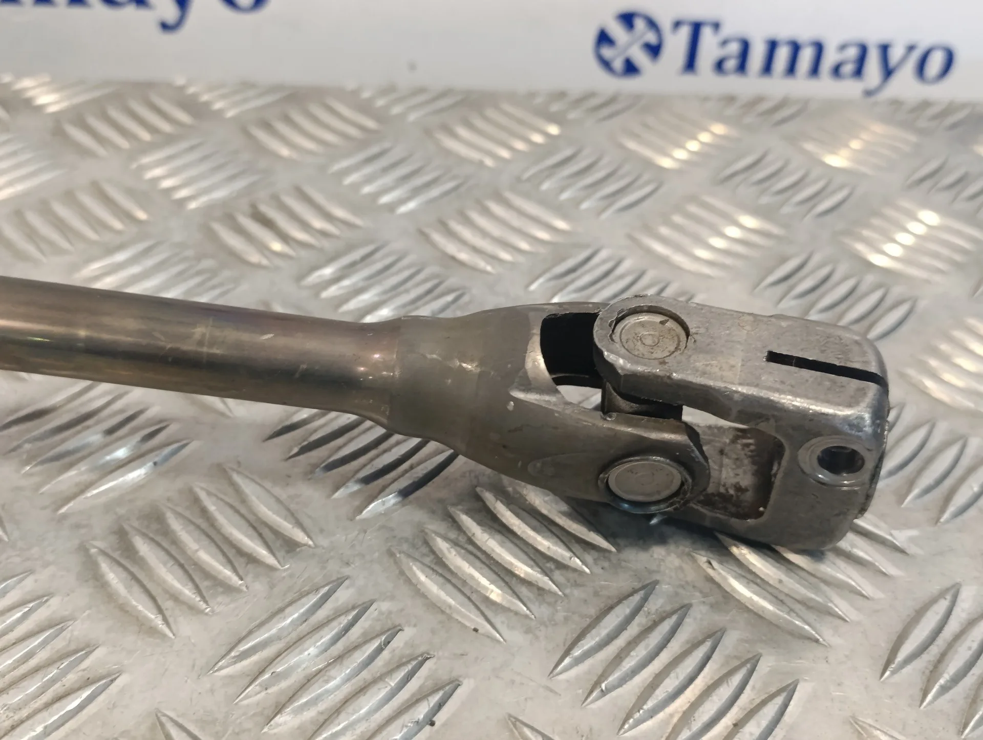 Columna Direccion para Volkswagen Touran (1T2)