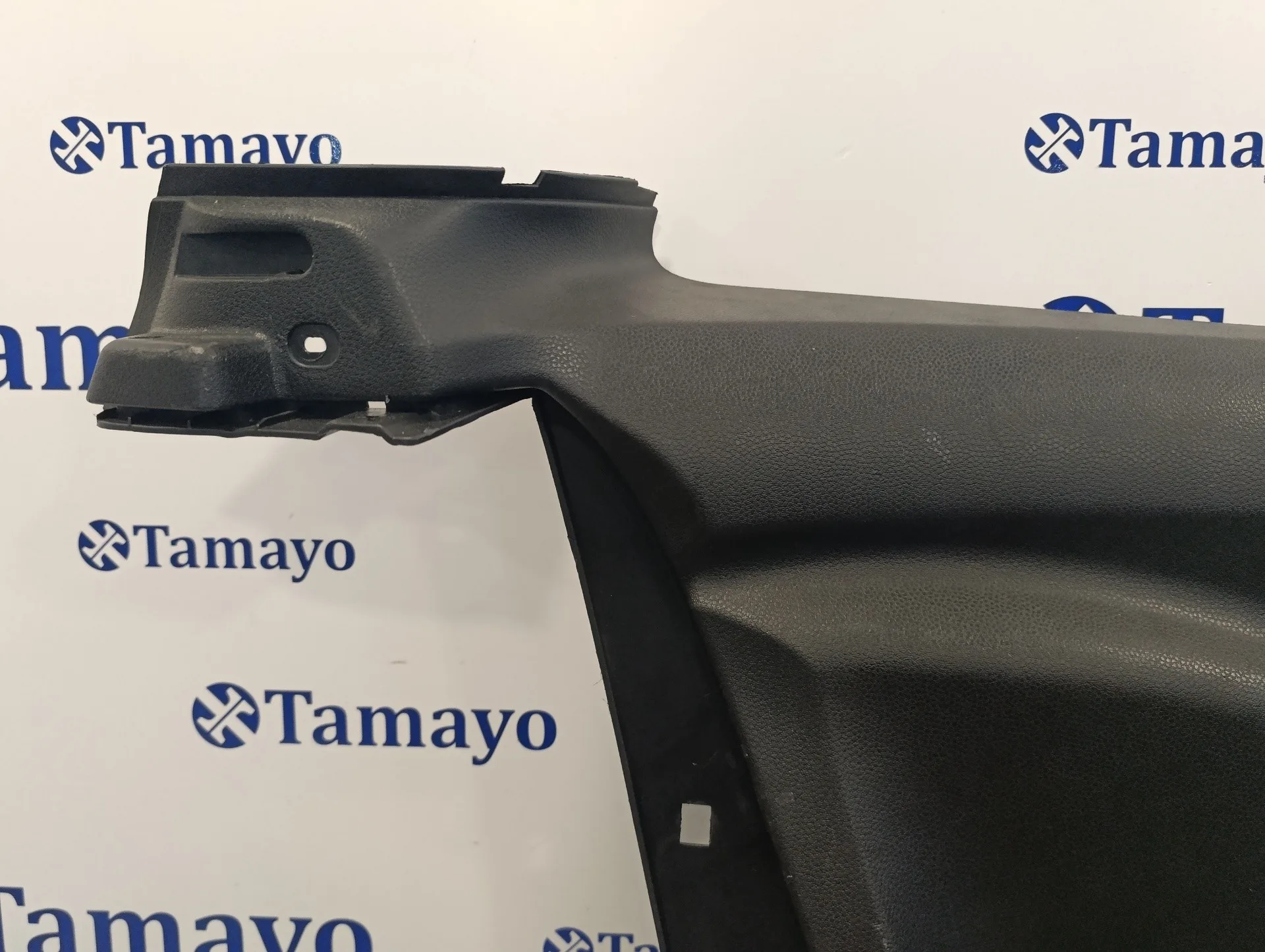 Guarnecido Puerta Trasera Izquierda para Mini Mini (R56)