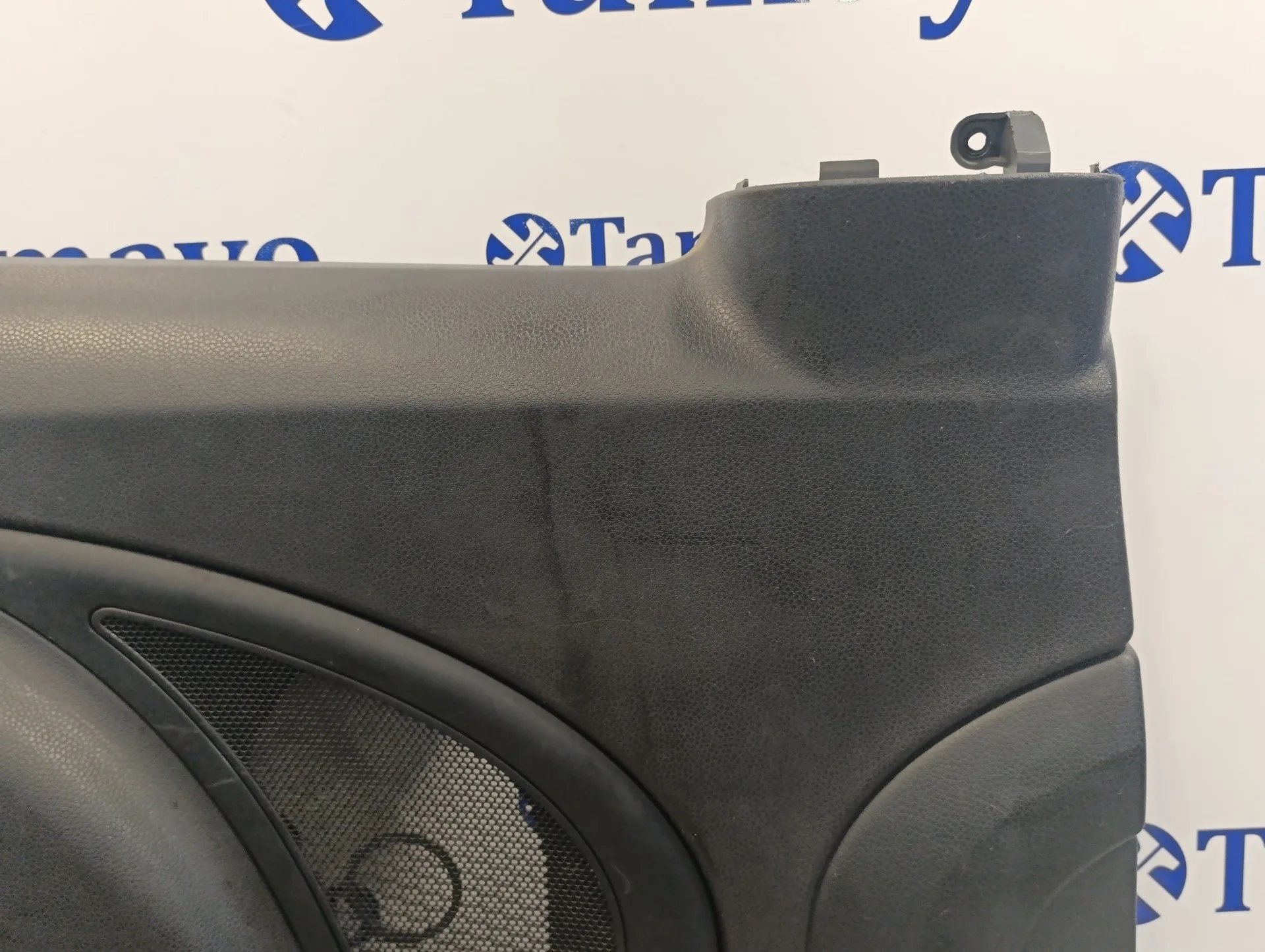 Guarnecido Puerta Trasera Izquierda para Mini Mini (R56)