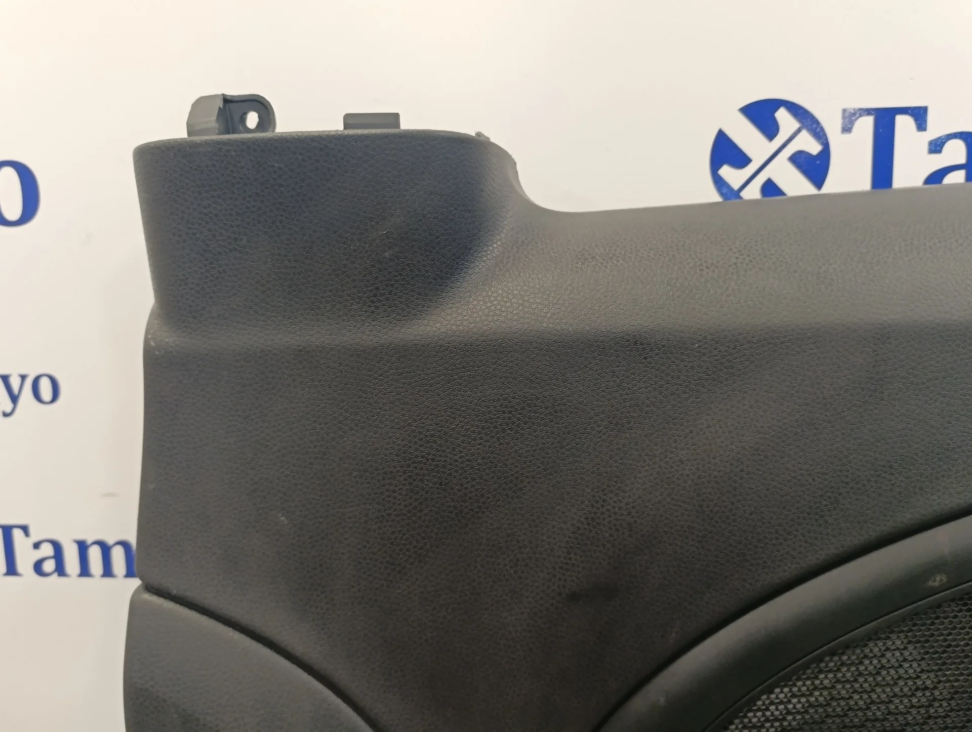Guarnecido Puerta Trasera Derecha para Mini Mini (R56)