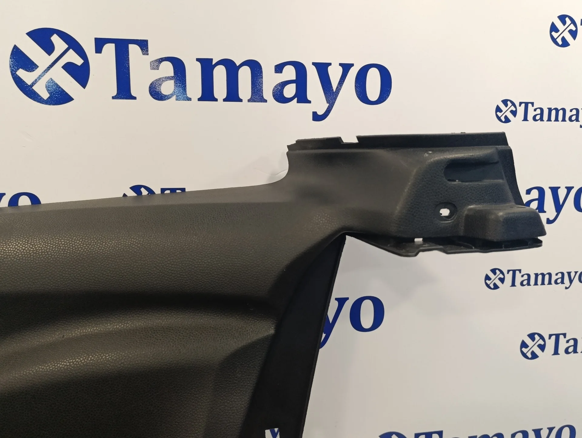 Guarnecido Puerta Trasera Derecha para Mini Mini (R56)