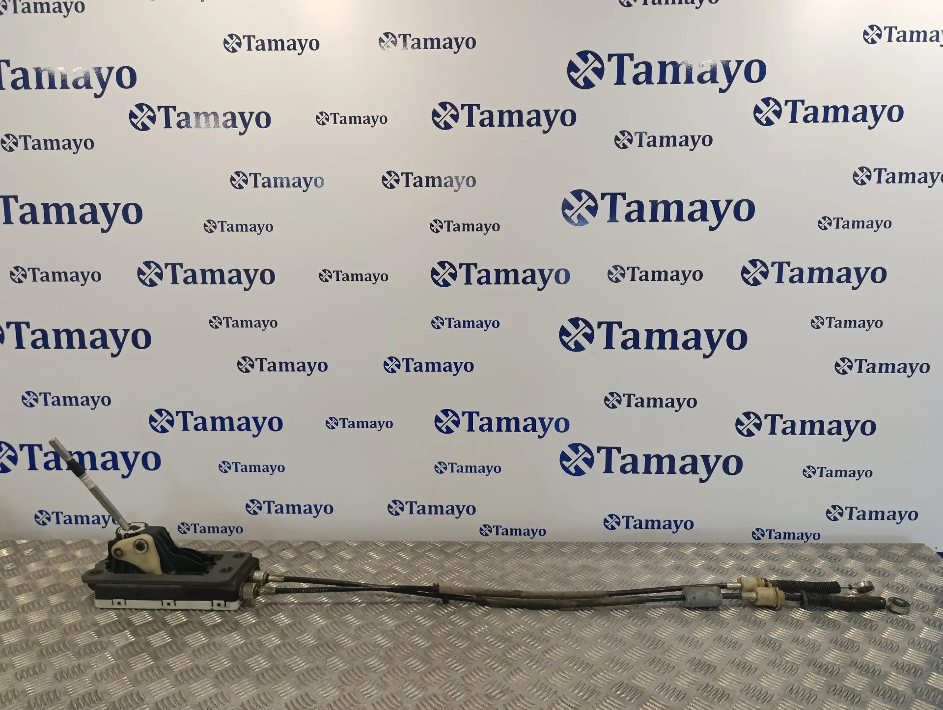 Palanca Cambio para Mini Mini (R56)