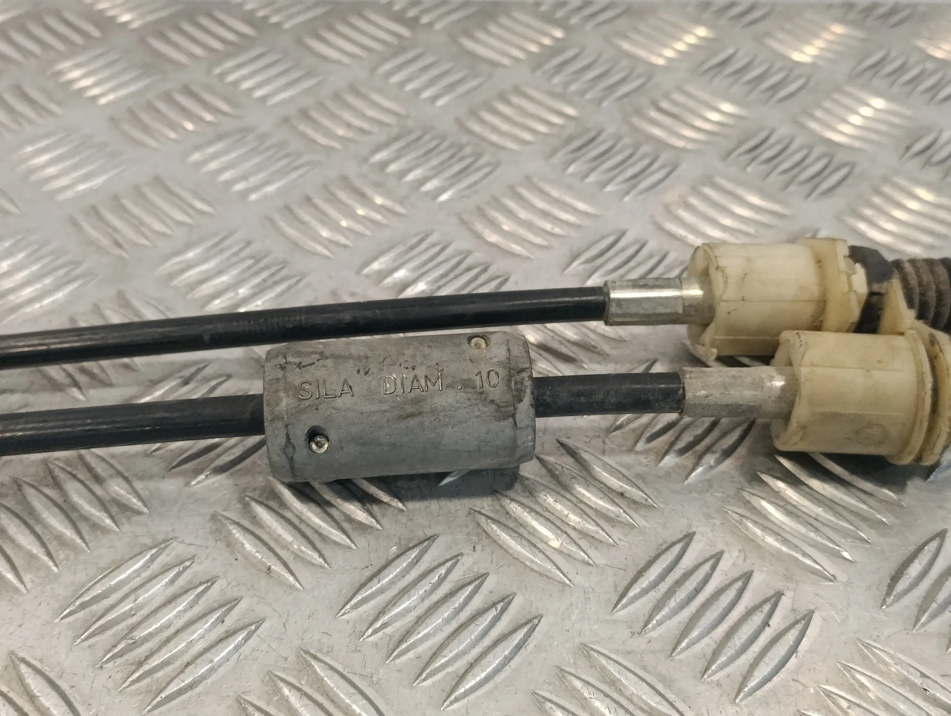 Palanca Cambio para Mini Mini (R56)