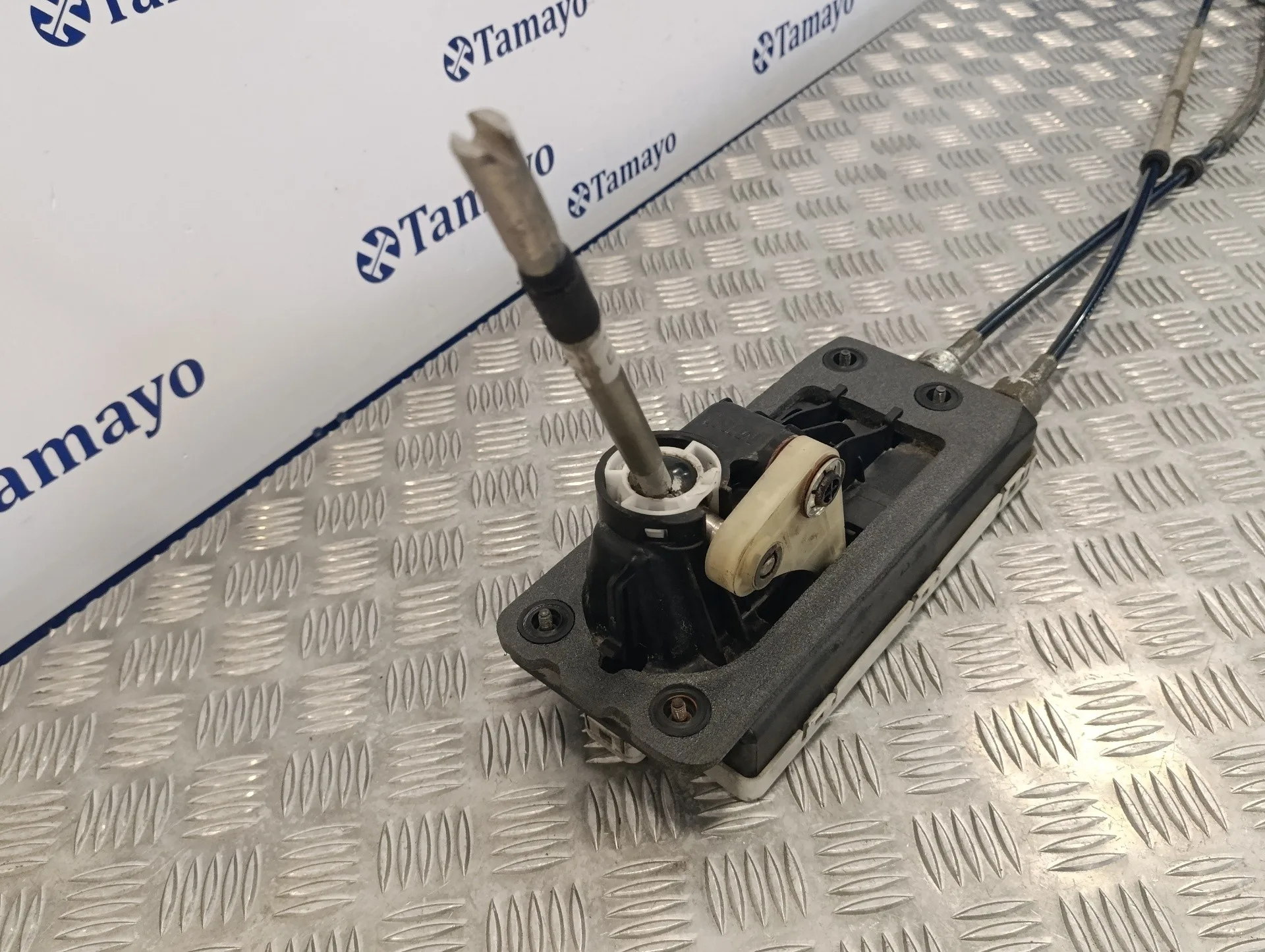 Palanca Cambio para Mini Mini (R56)